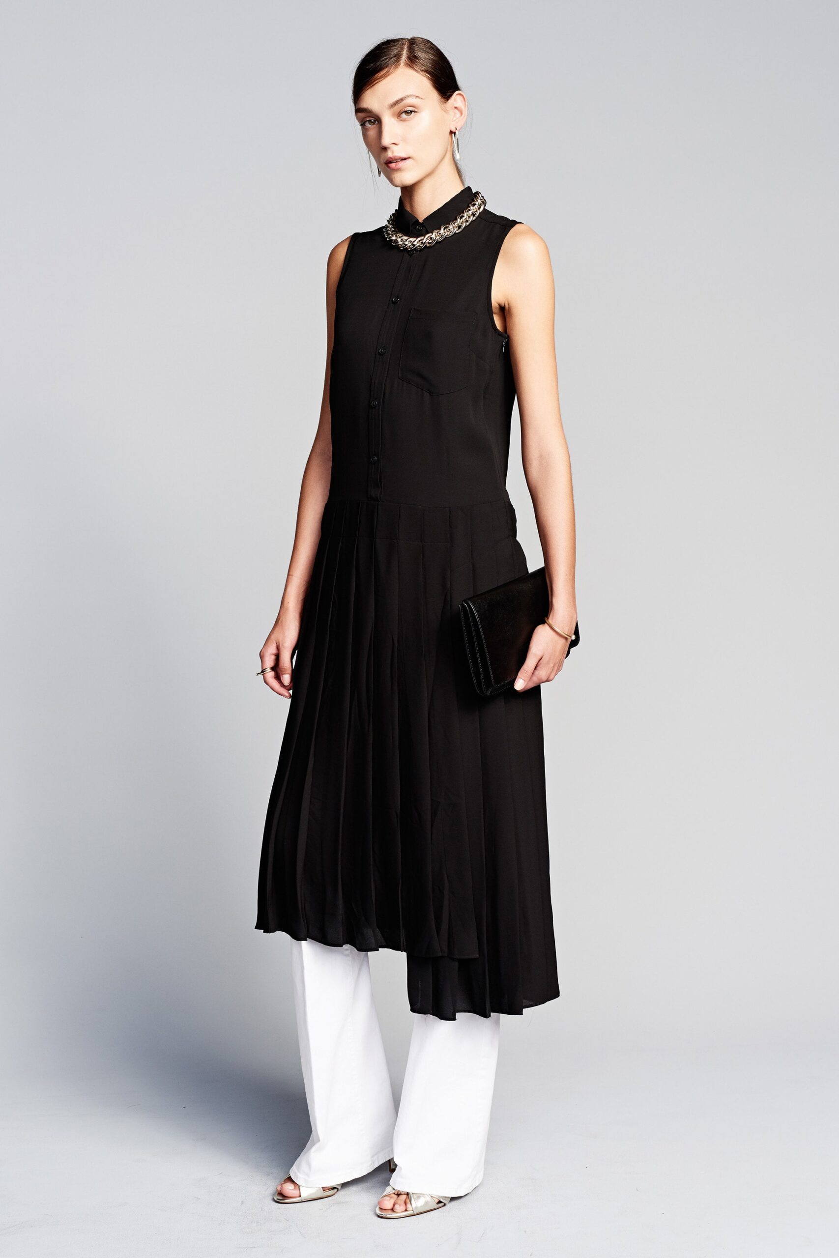 Banana Republic S/S 17 Look 368