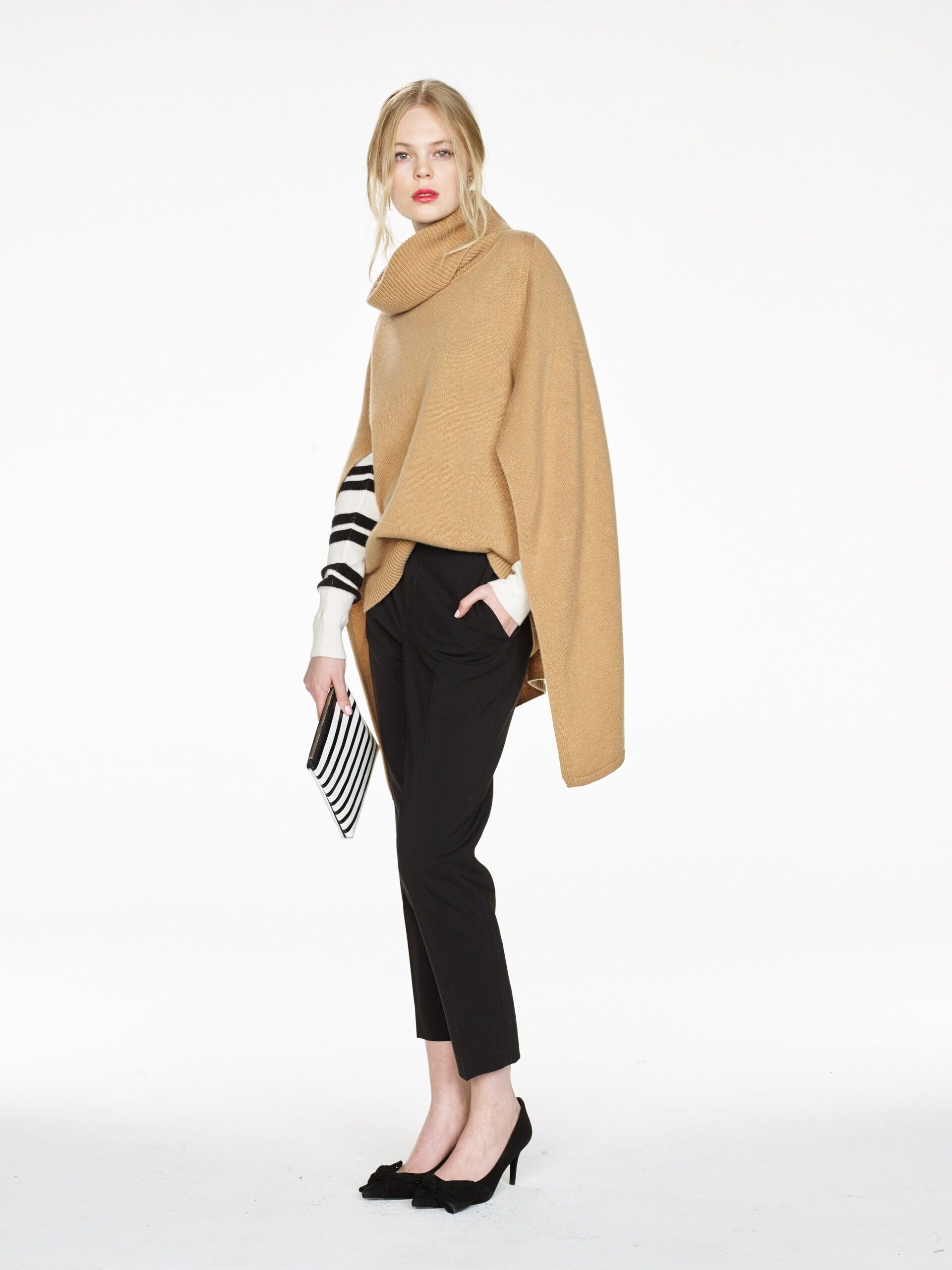 Banana Republic F/W 16 Look 353