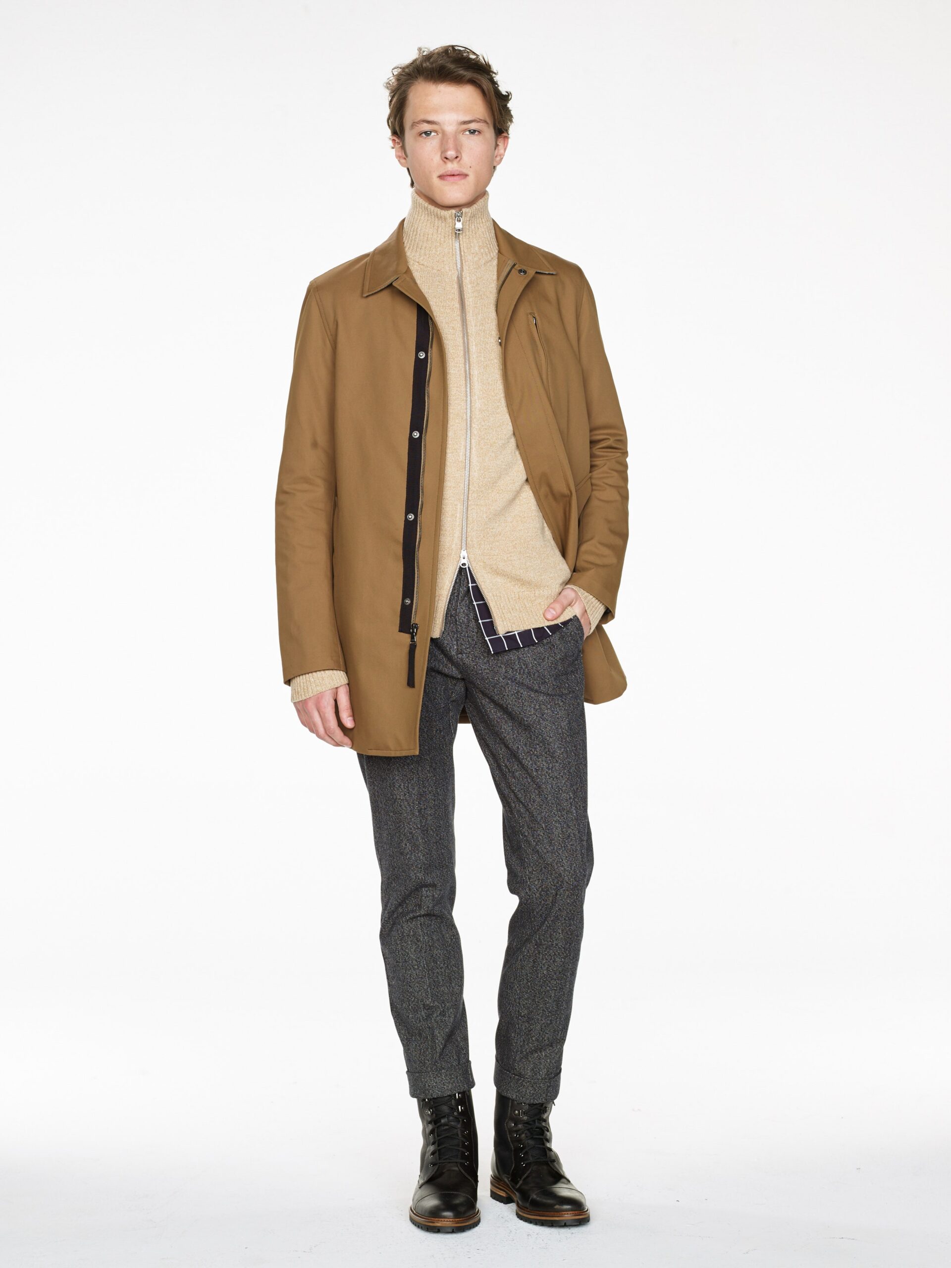 Banana Republic F/W 16 Look 359