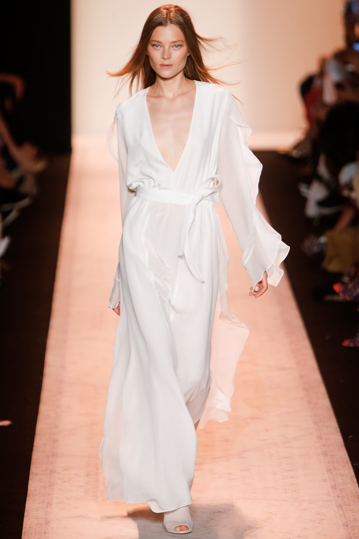 BCBG Max Azria S/S 15 Look 166