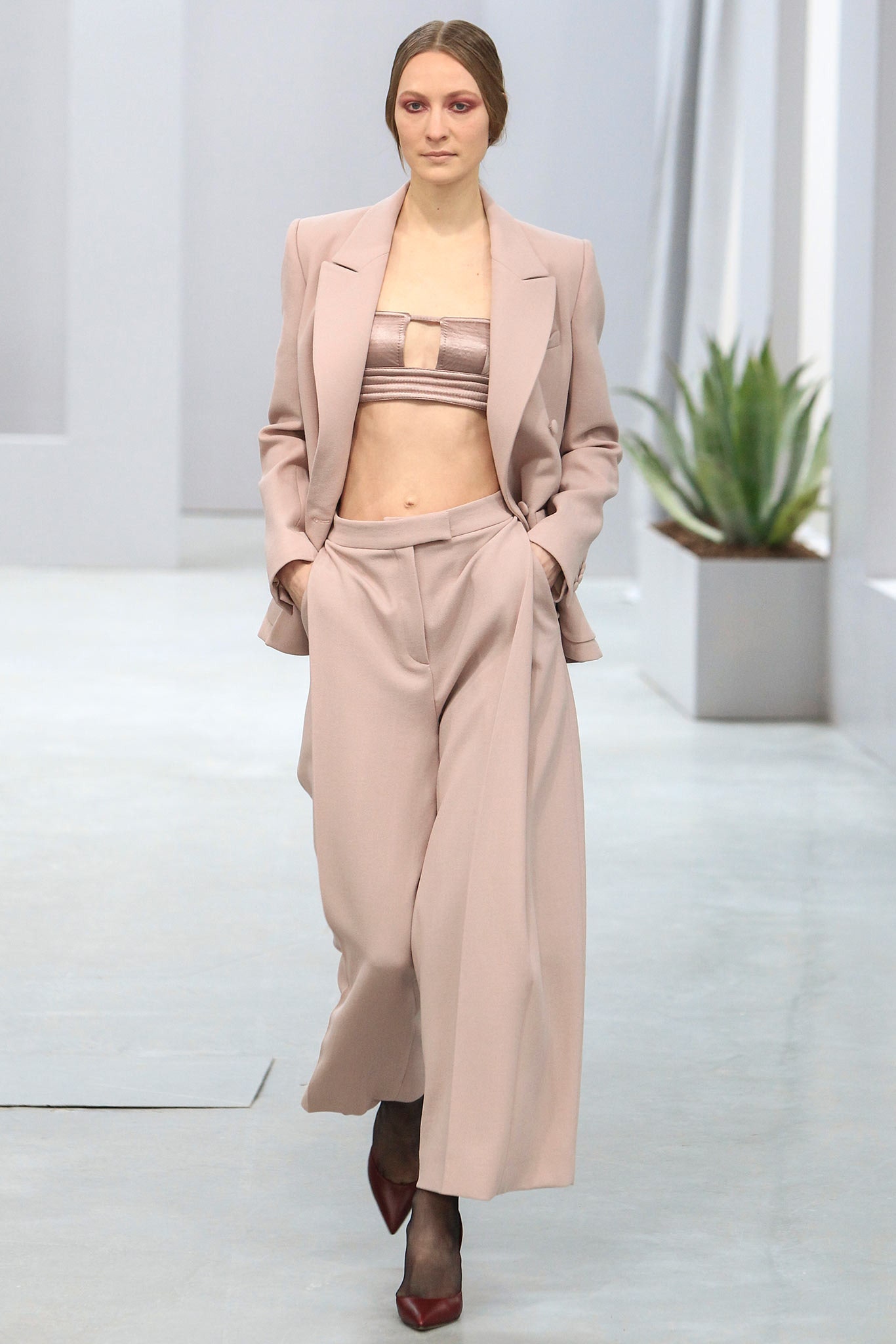 Barbara Casasola F/W 14 Look 28