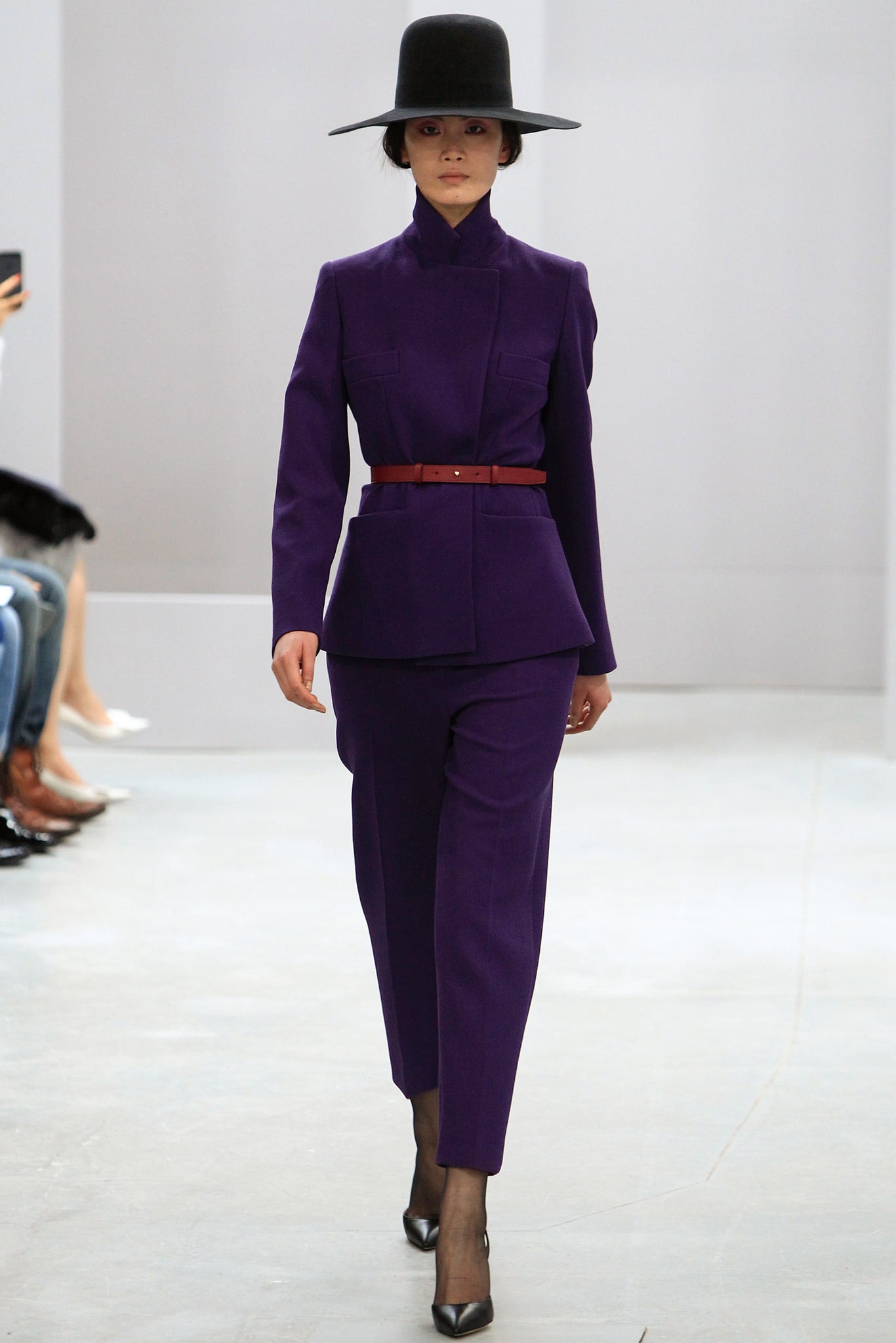 Barbara Casasola F/W 14 Look 38