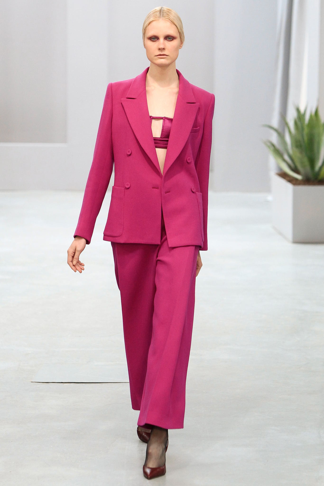 Barbara Casasola F/W 14 Look 58