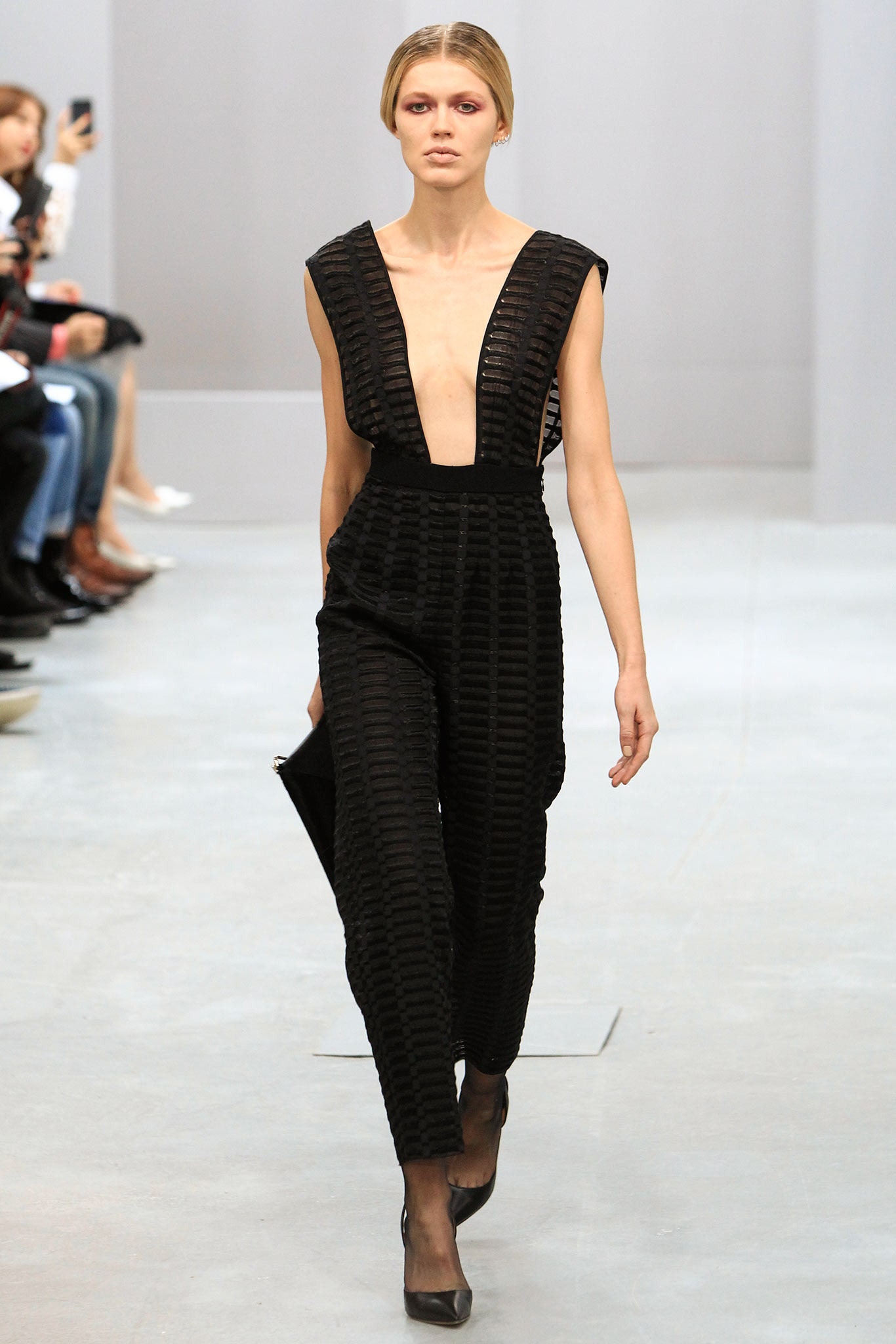 Barbara Casasola F/W 14 Look 68