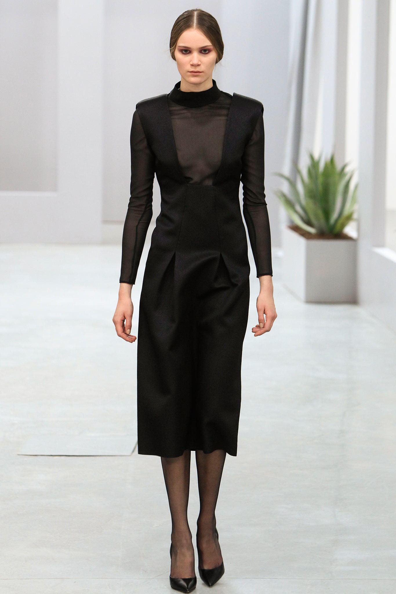 Barbara Casasola F/W 14 Look 72