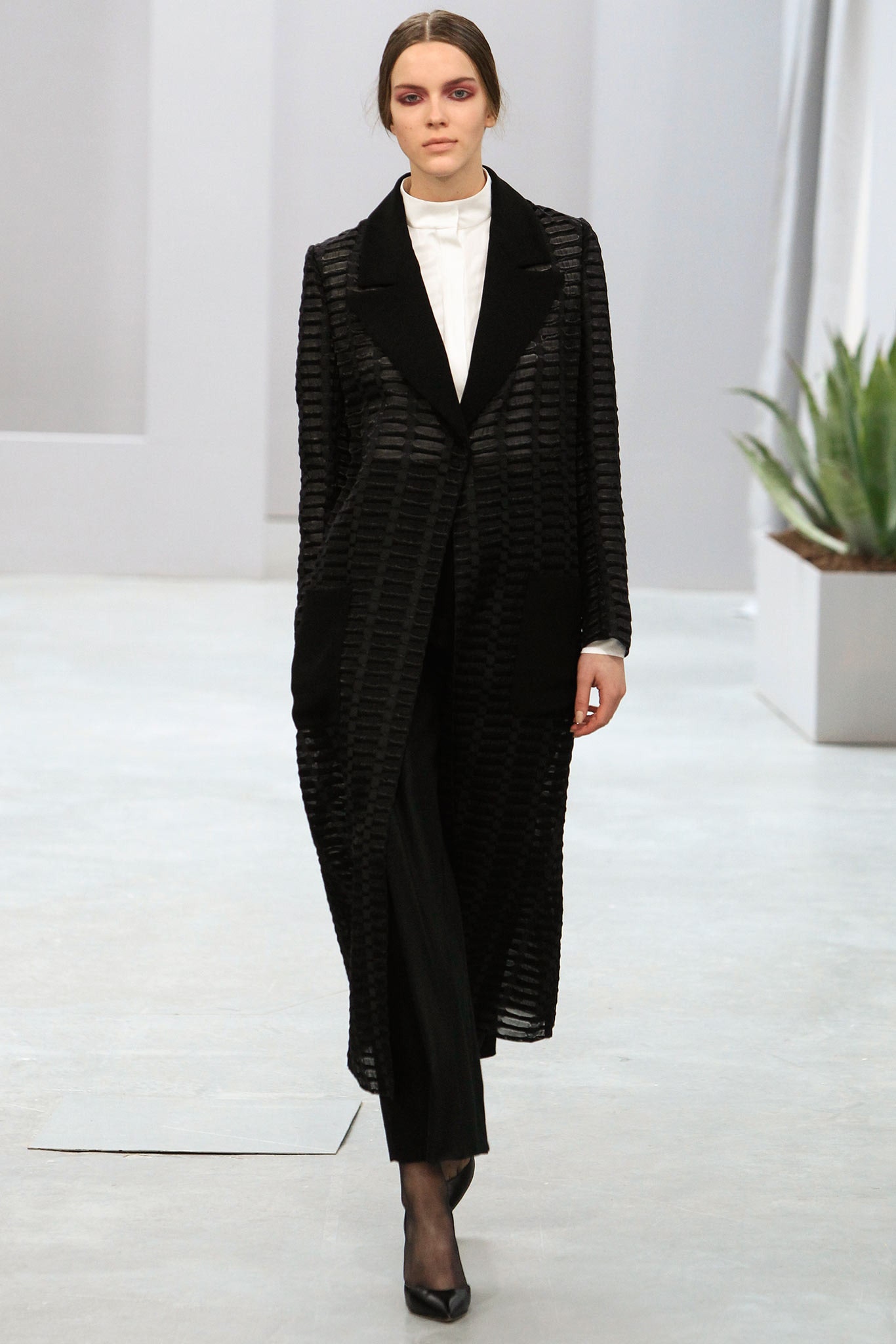 Barbara Casasola F/W 14 Look 77