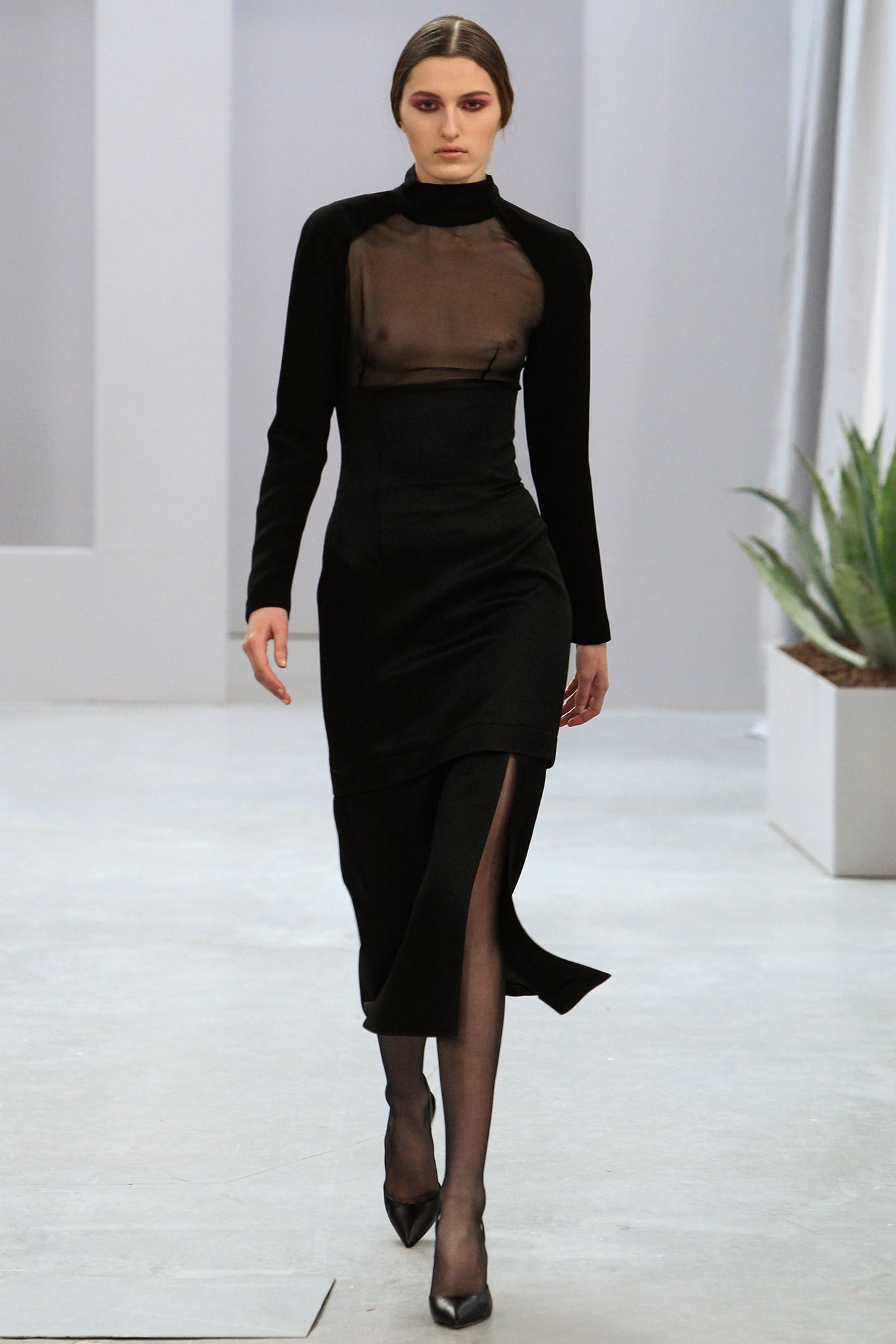 Barbara Casasola F/W 14 Look 112