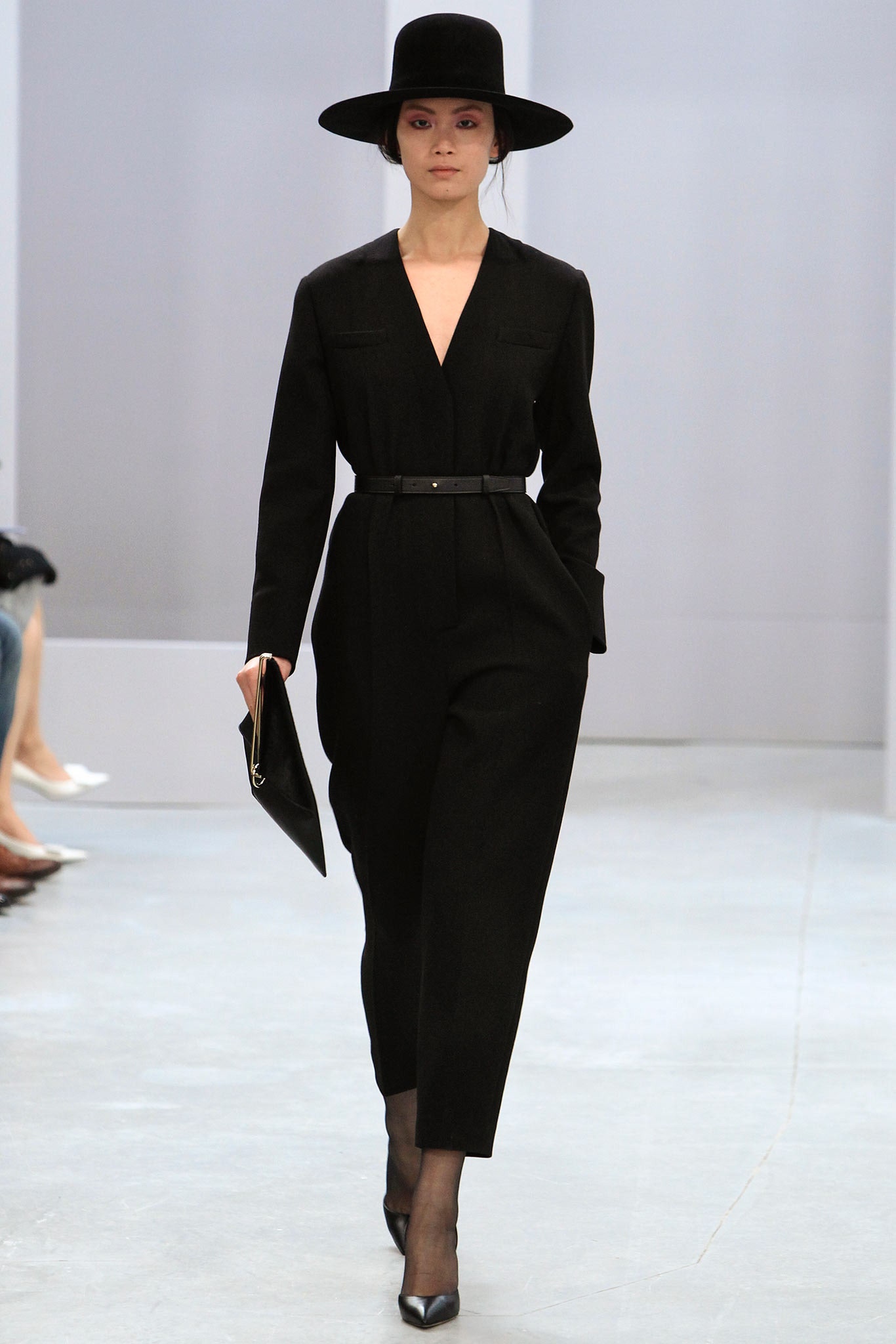 Barbara Casasola F/W 14 Look 117