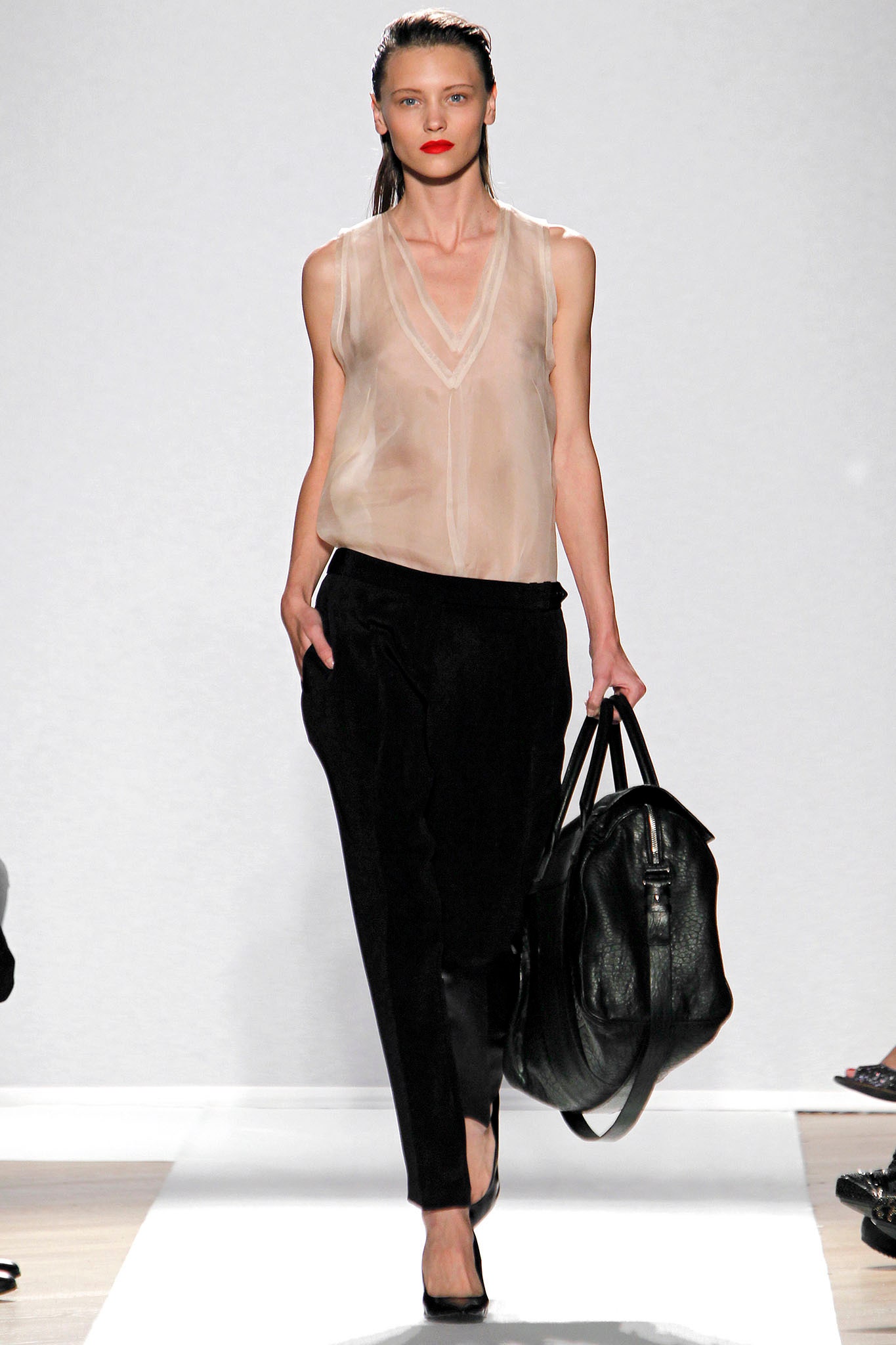 Barbara Bui S/S 13 Look 21