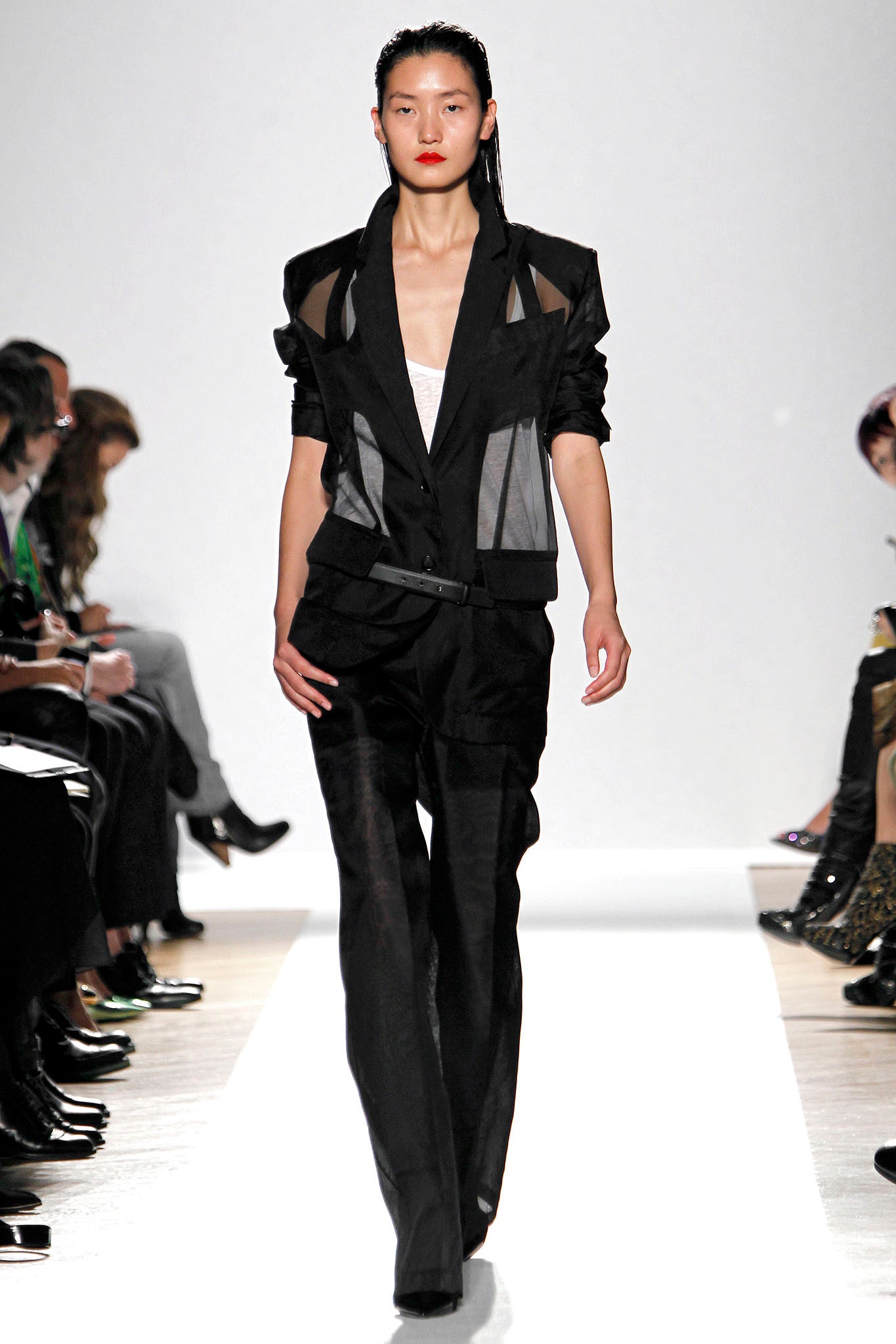 Barbara Bui S/S 13 Look 30