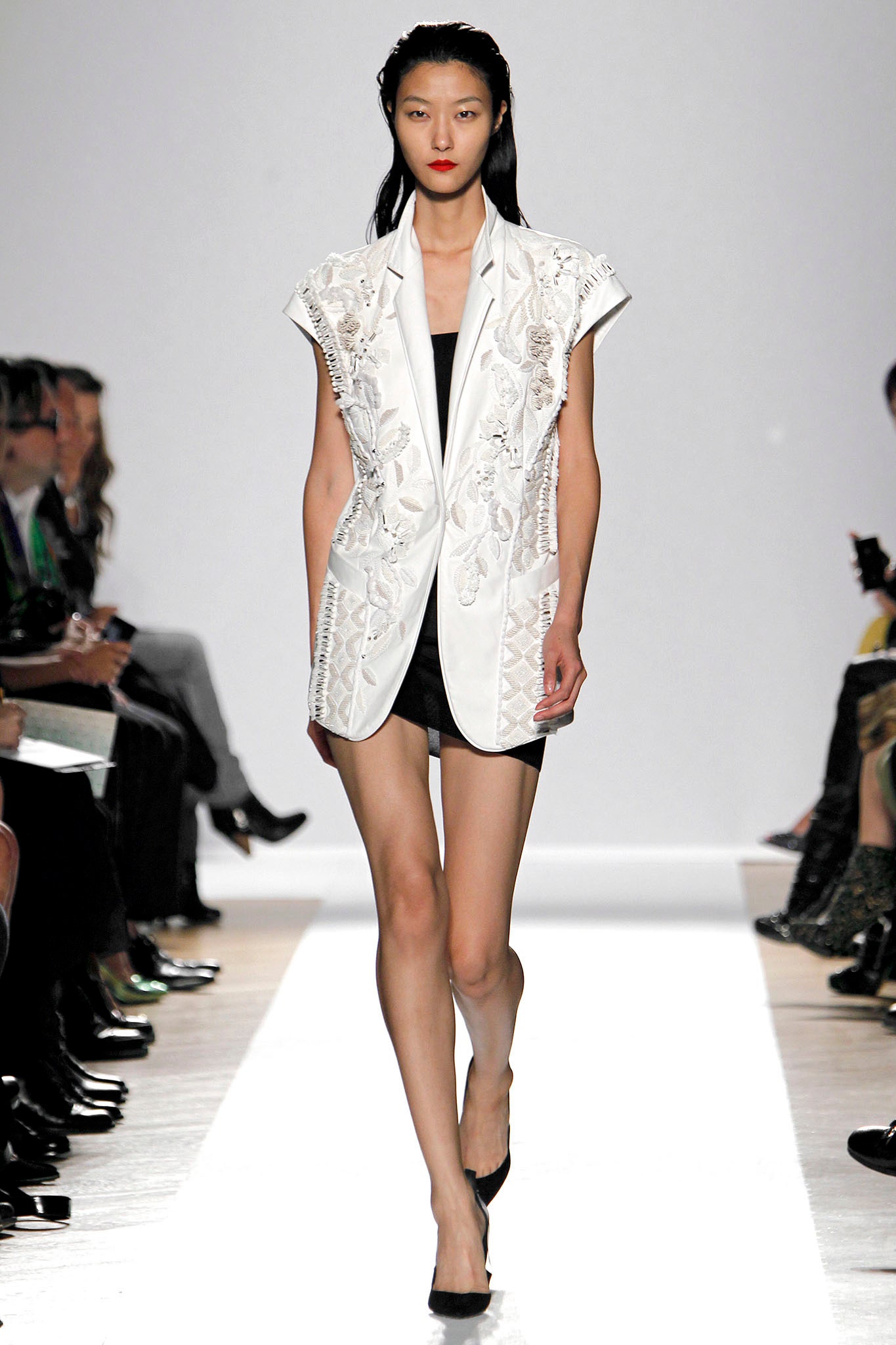 Barbara Bui S/S 13 Look 50