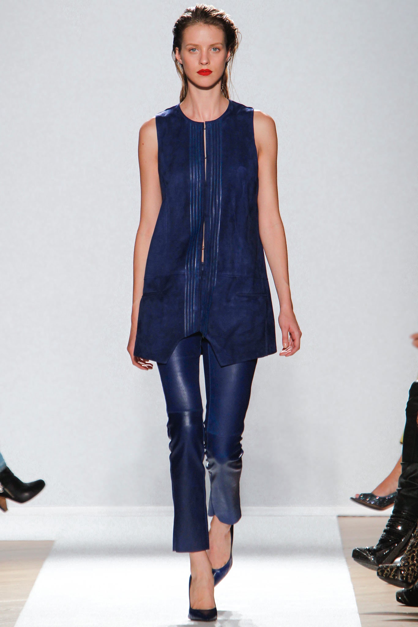 Barbara Bui S/S 13 Look 78