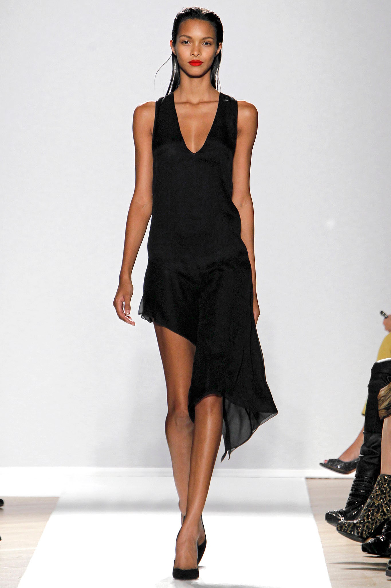 Barbara Bui S/S 13 Look 102