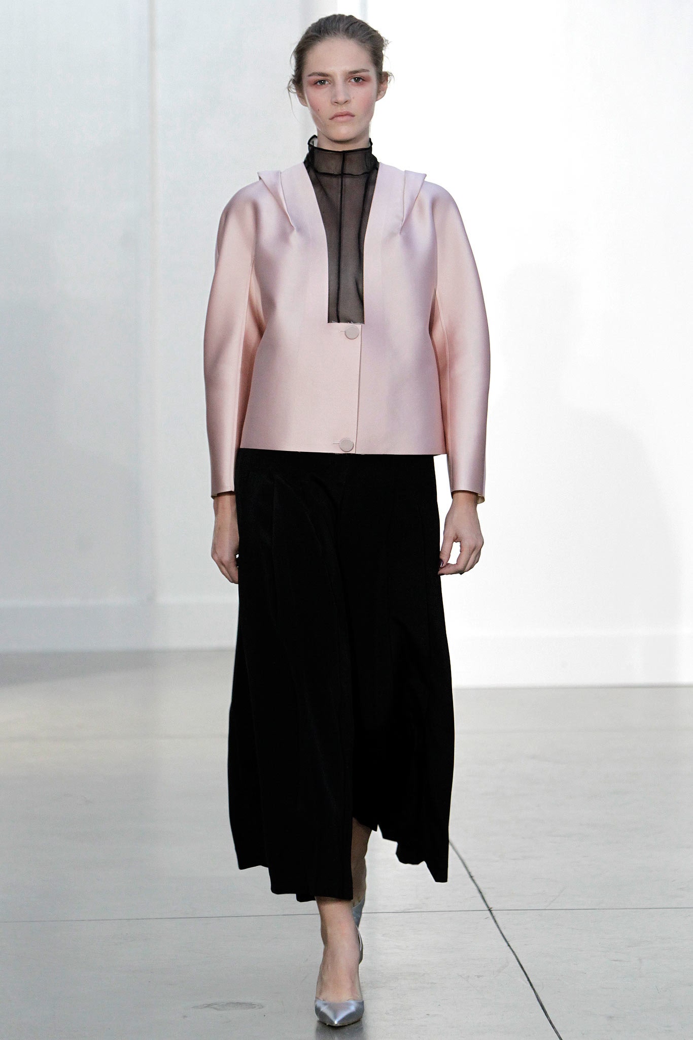 Barbara Casasola S/S 14 Look 13