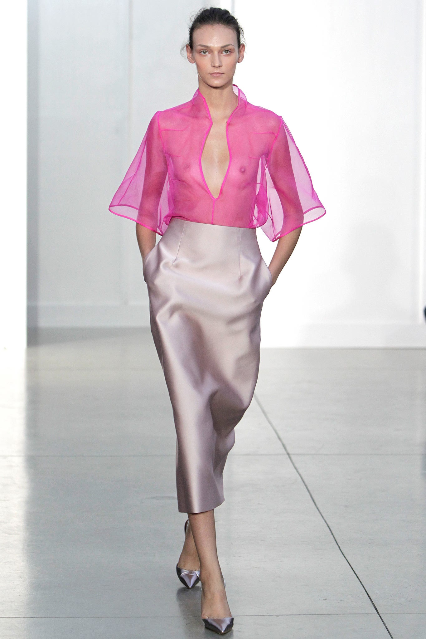 Barbara Casasola S/S 14 Look 49