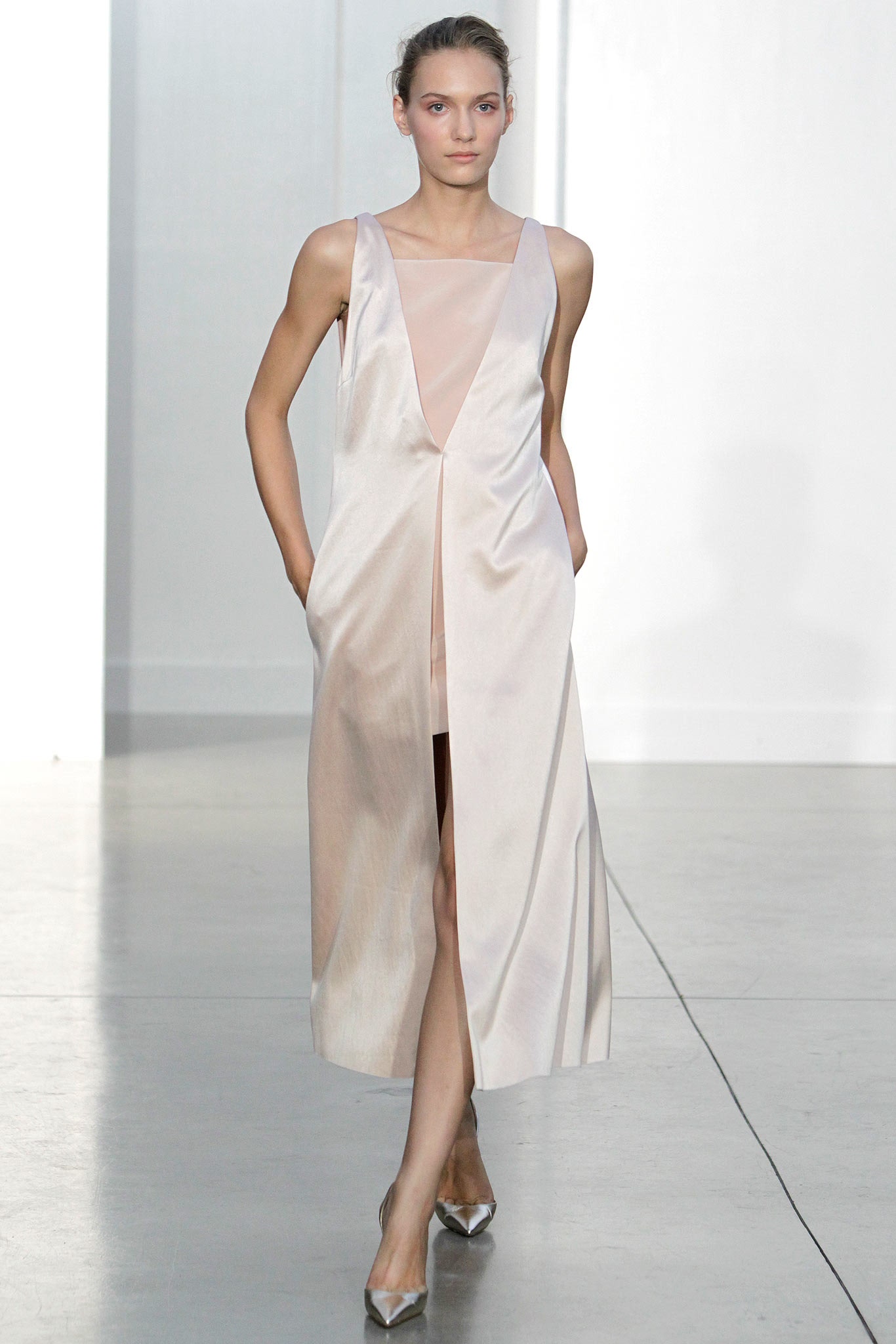 Barbara Casasola S/S 14 Look 106