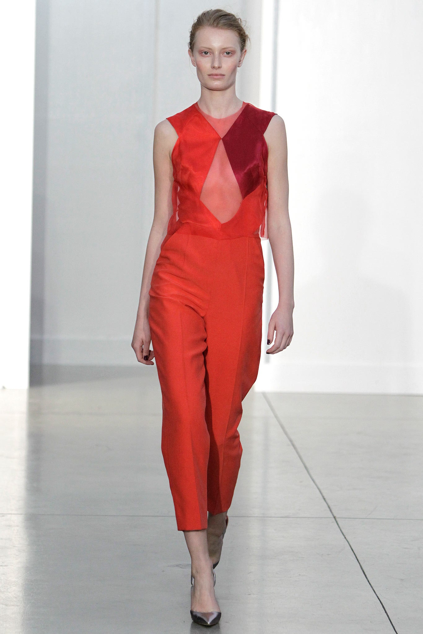 Barbara Casasola S/S 14 Look 118