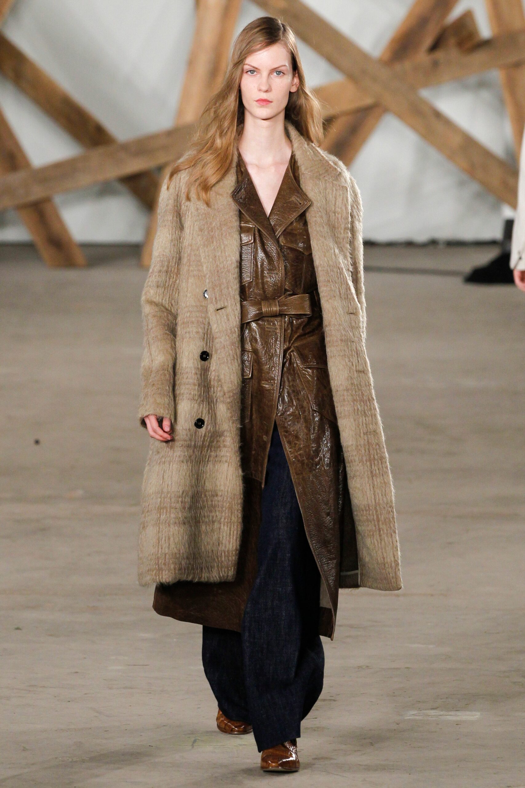 Billy Reid F/W 16 Menswear Look 249