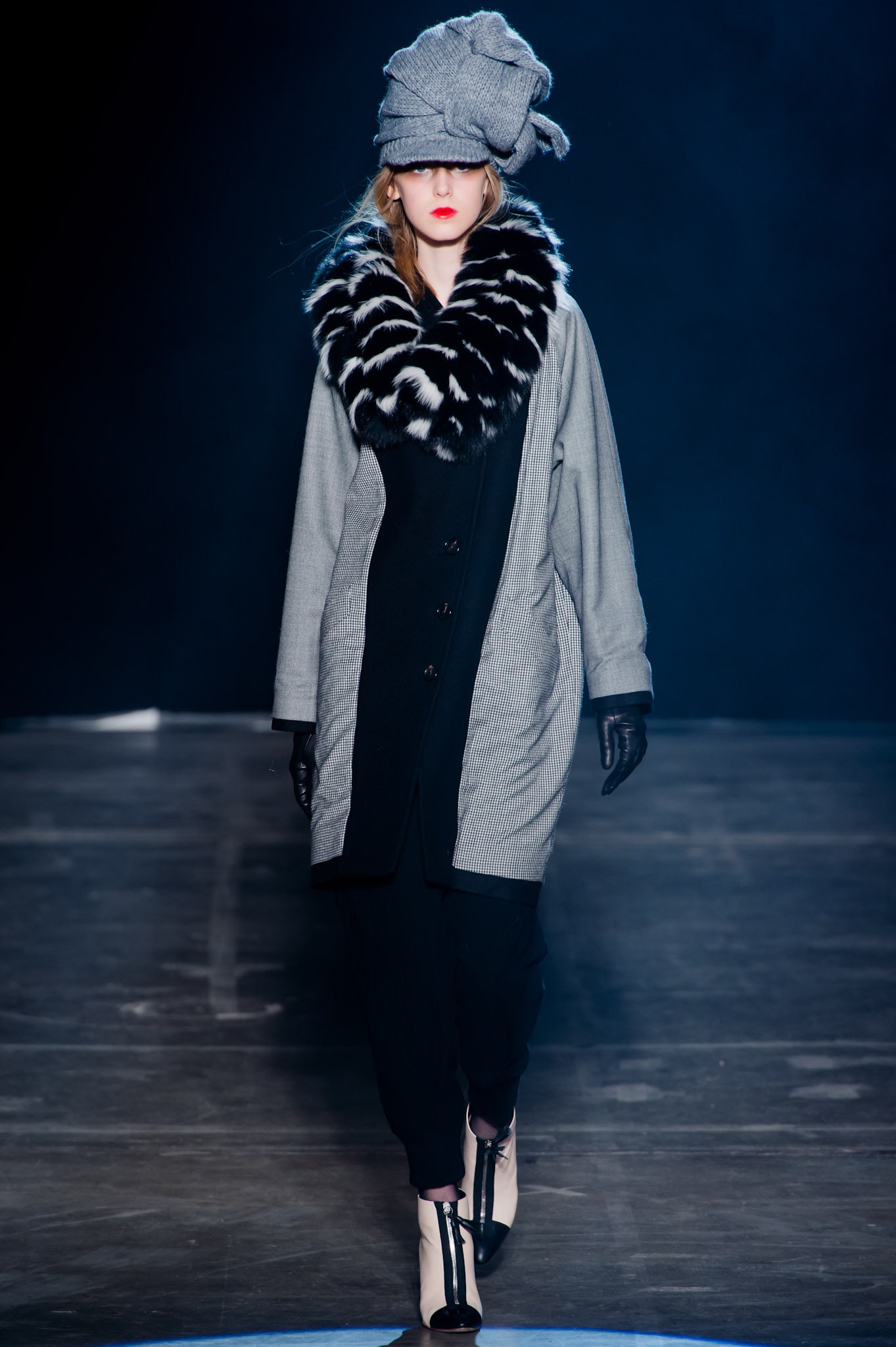Band of Outsiders F/W 13 Look 84