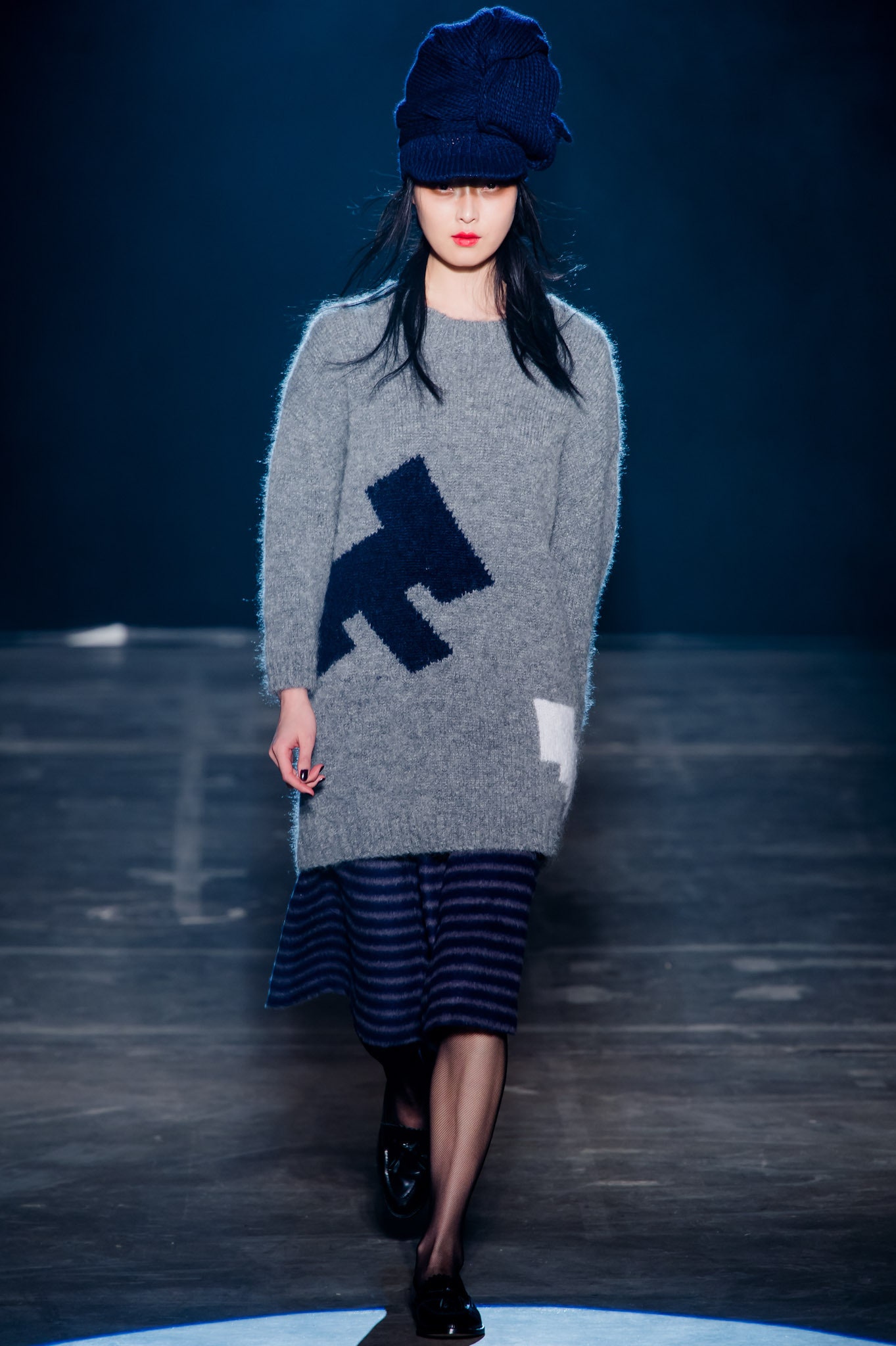 Band of Outsiders F/W 13 Look 89