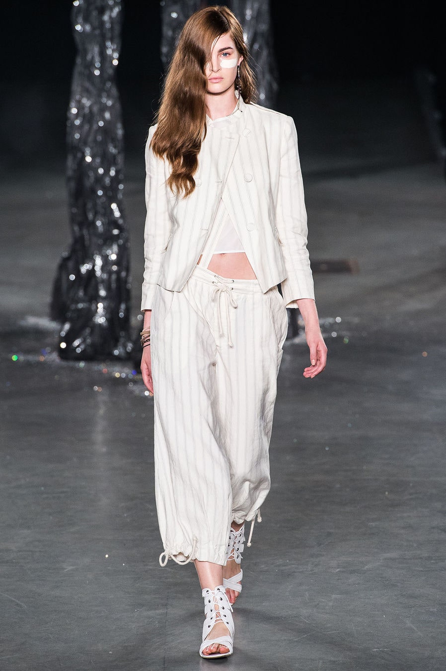 Band of Outsiders S/S 13 Look 36