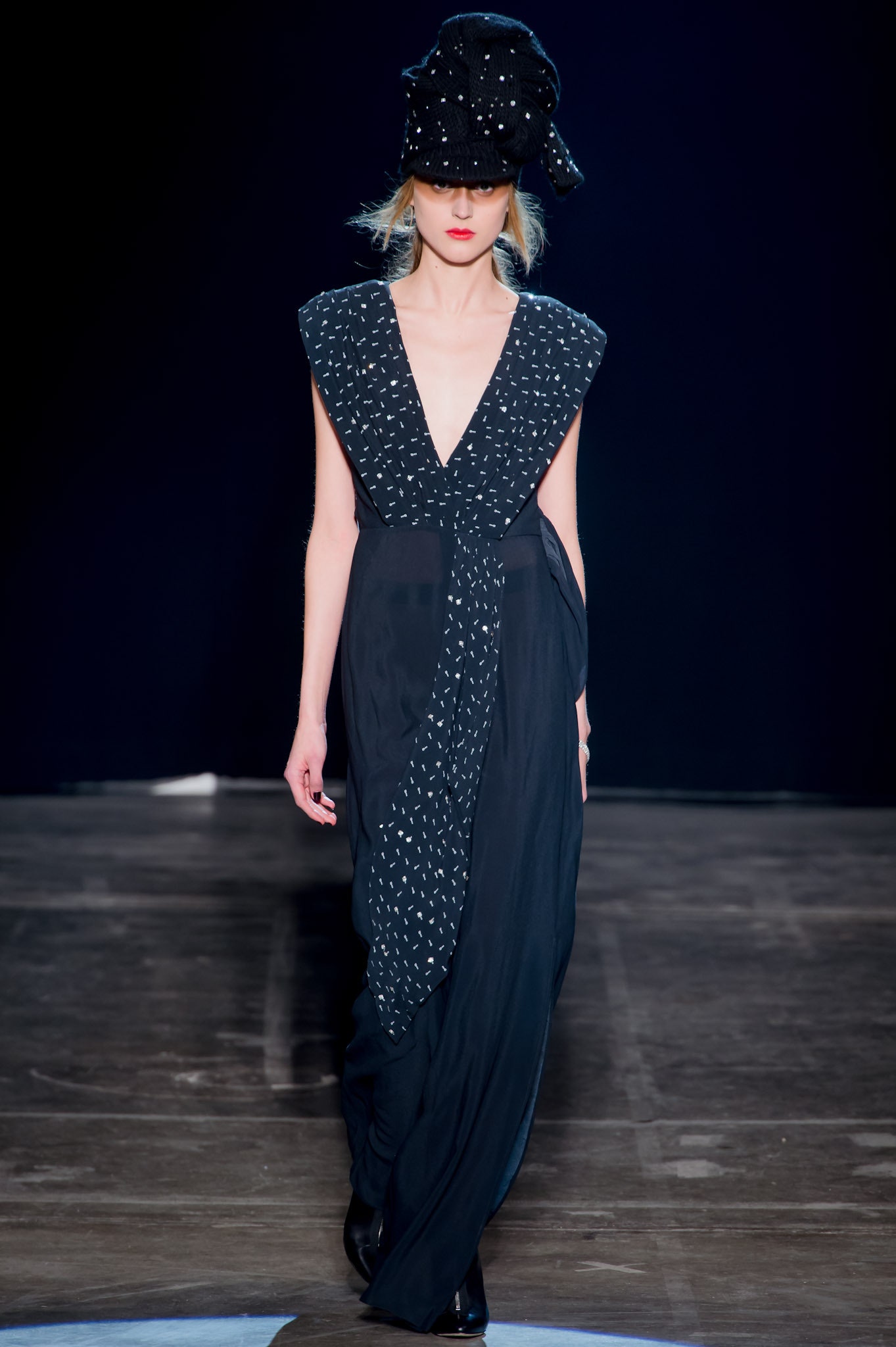 Band of Outsiders F/W 13 Look 174