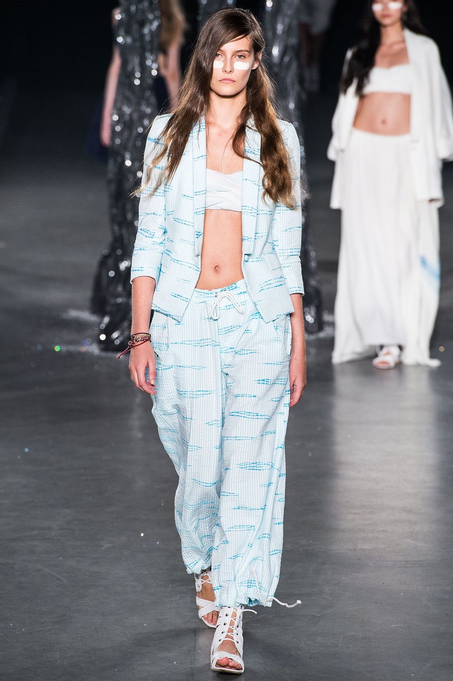 Band of Outsiders S/S 13 Look 126