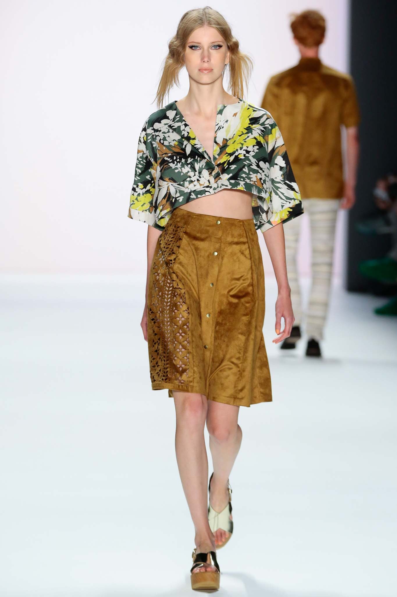 Barre Noire Berlin S/S 16 Look 188