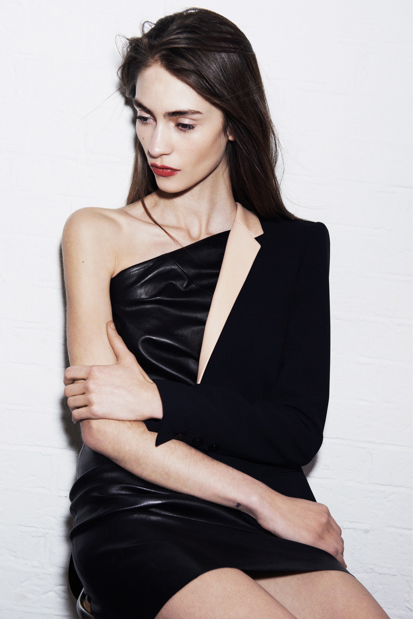 Barbara Bui F/W 13 Look 27