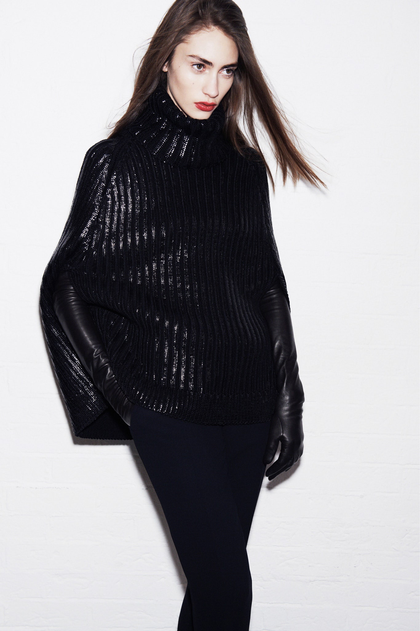 Barbara Bui F/W 13 Look 36