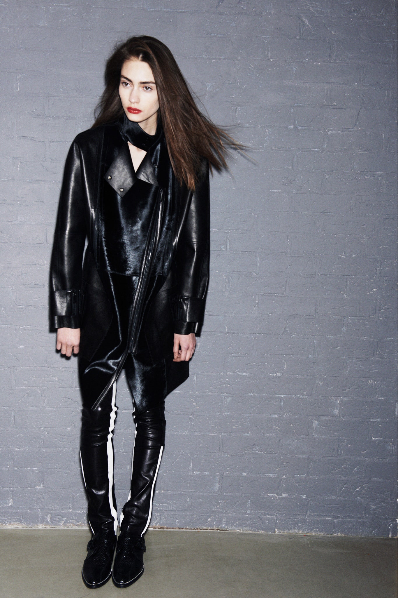 Barbara Bui F/W 13 Look 83