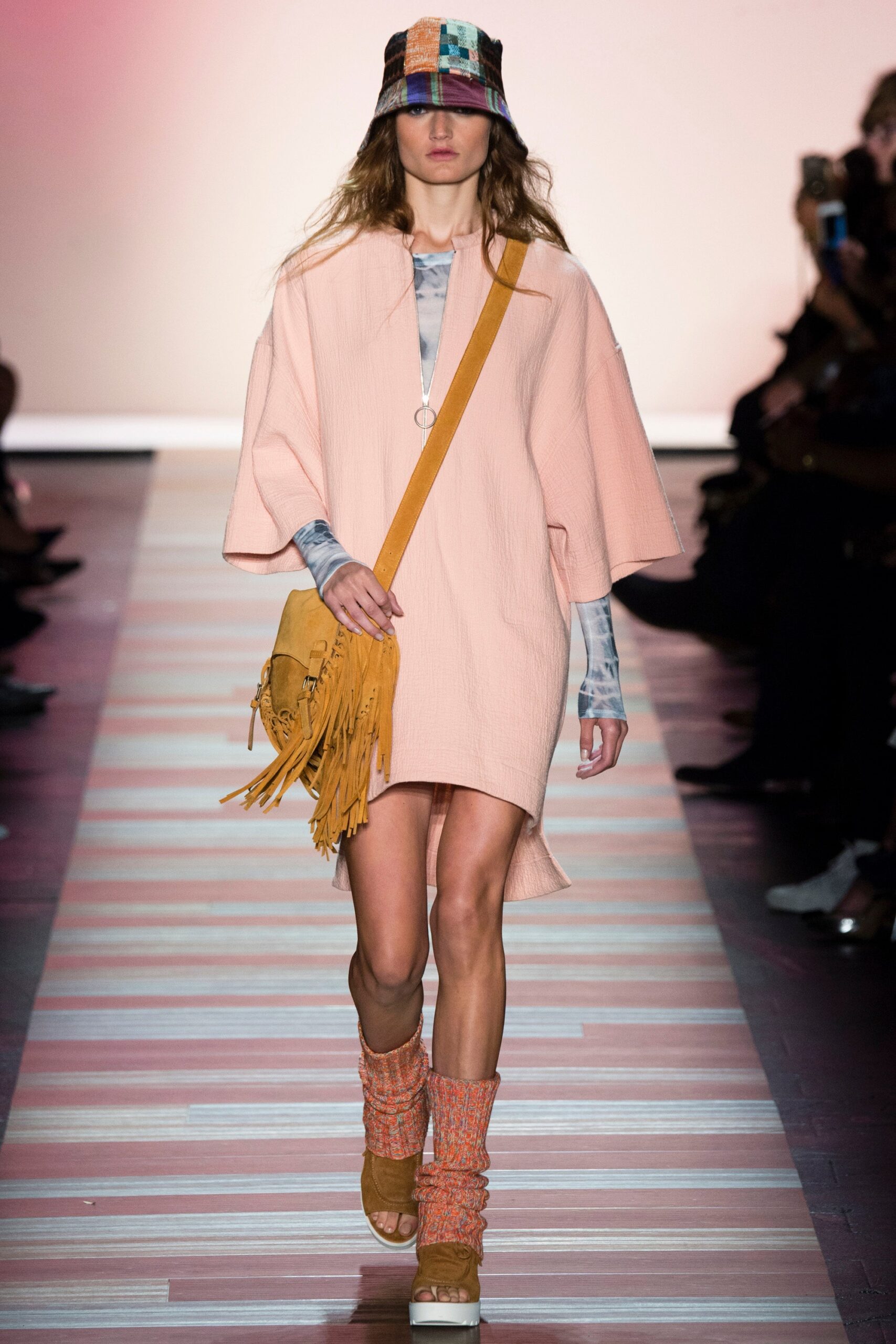 BCBG Max Azria S/S 16 Look 59