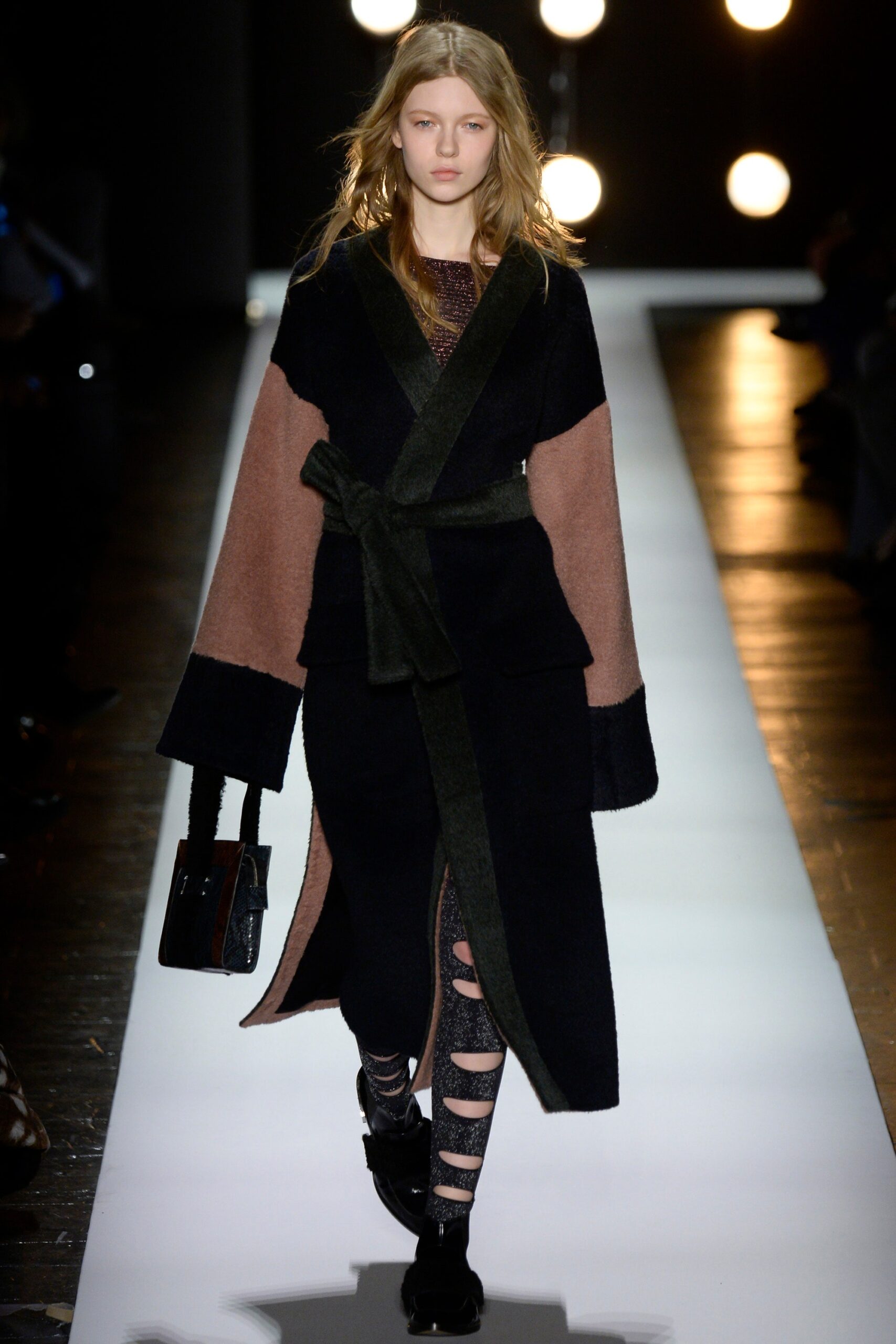 BCBG Max Azria F/W 16 Look 108