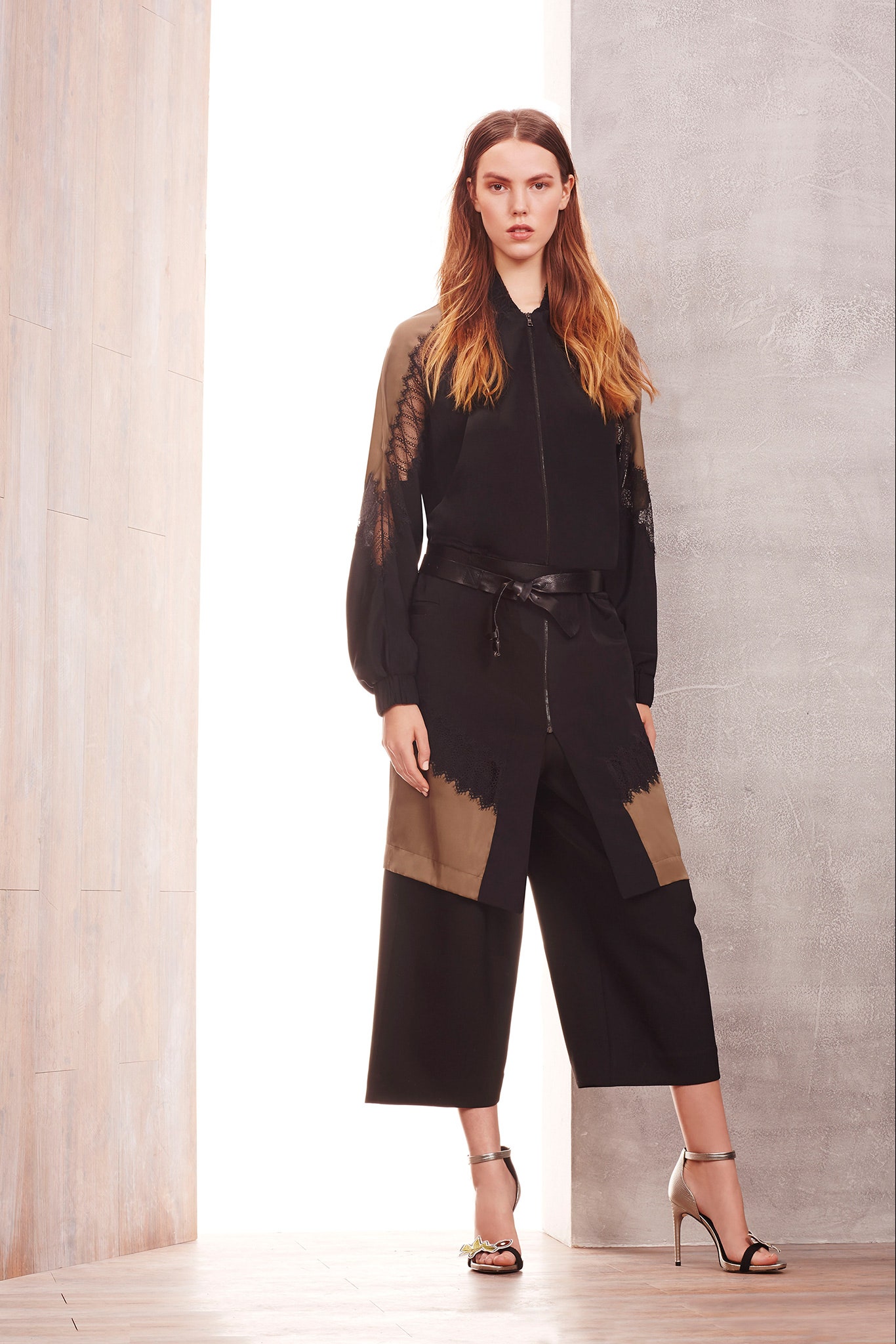 BCBG Max Azria F/W 15 Look 127