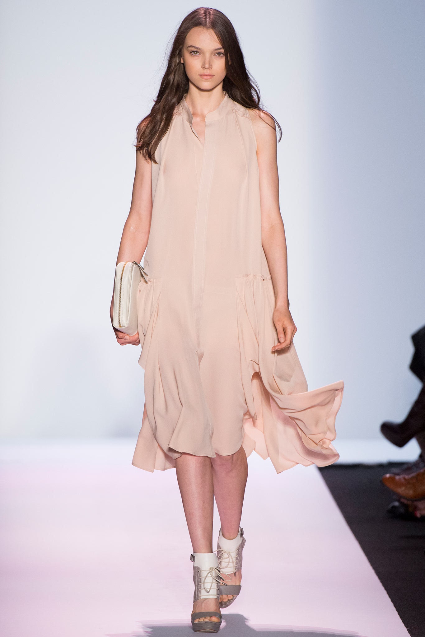 BCBG Max Azria S/S 14 Look 82