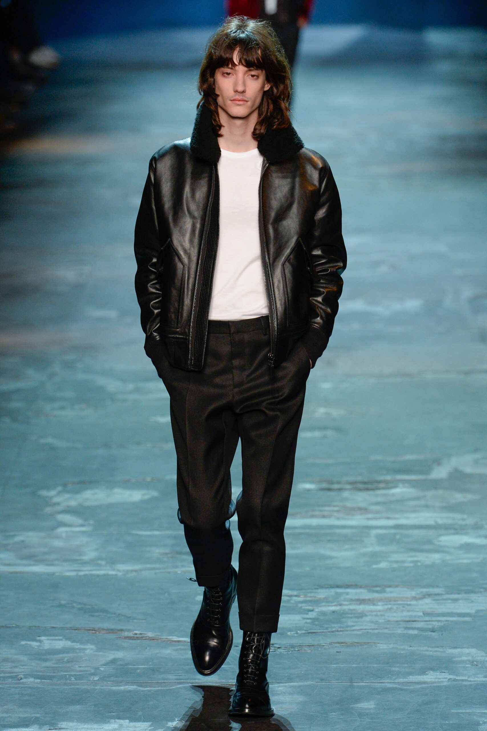 Berluti F/W 17 Menswear Look 172