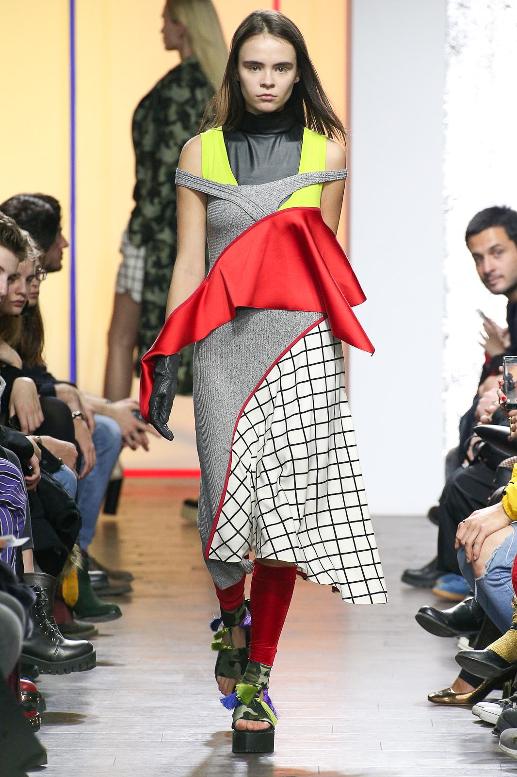 Bessarion Tbilisi S/S 17 Look 76