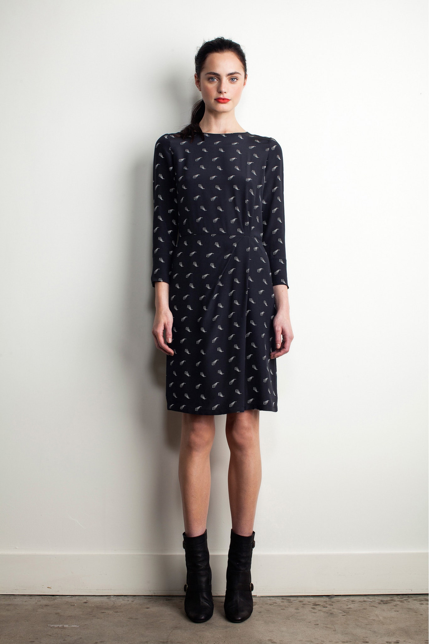 Band of Outsiders F/W 13 Look 31