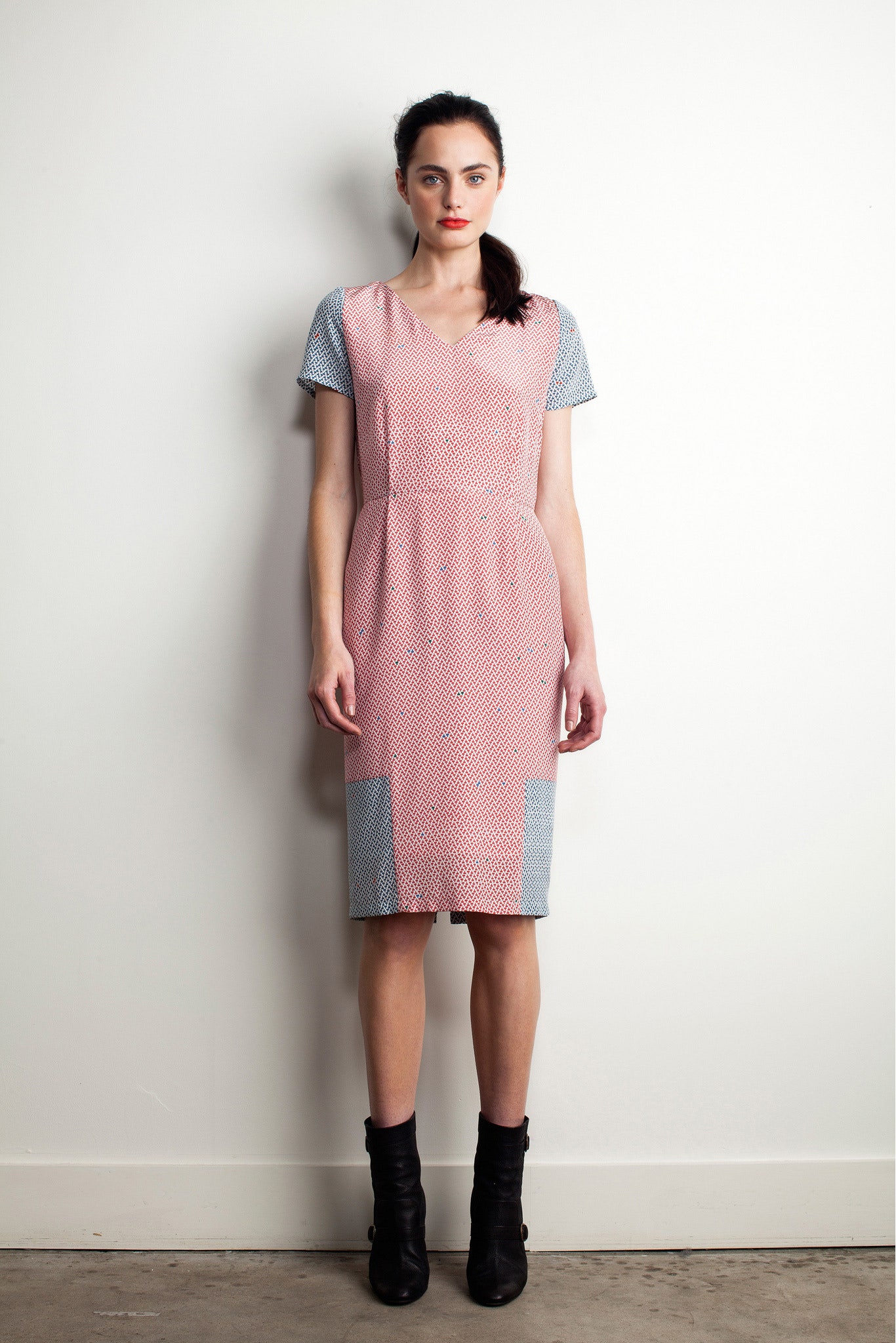 Band of Outsiders F/W 13 Look 52