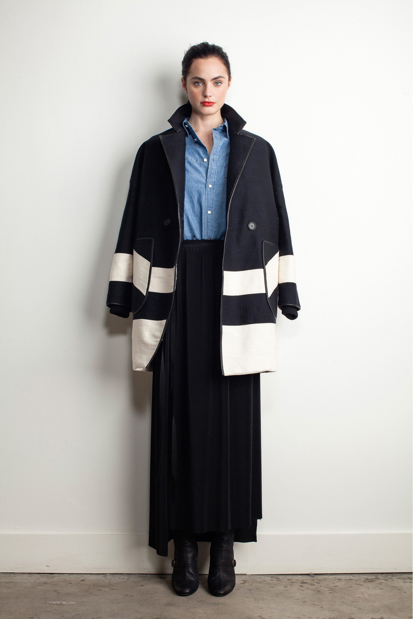 Band of Outsiders F/W 13 Look 73