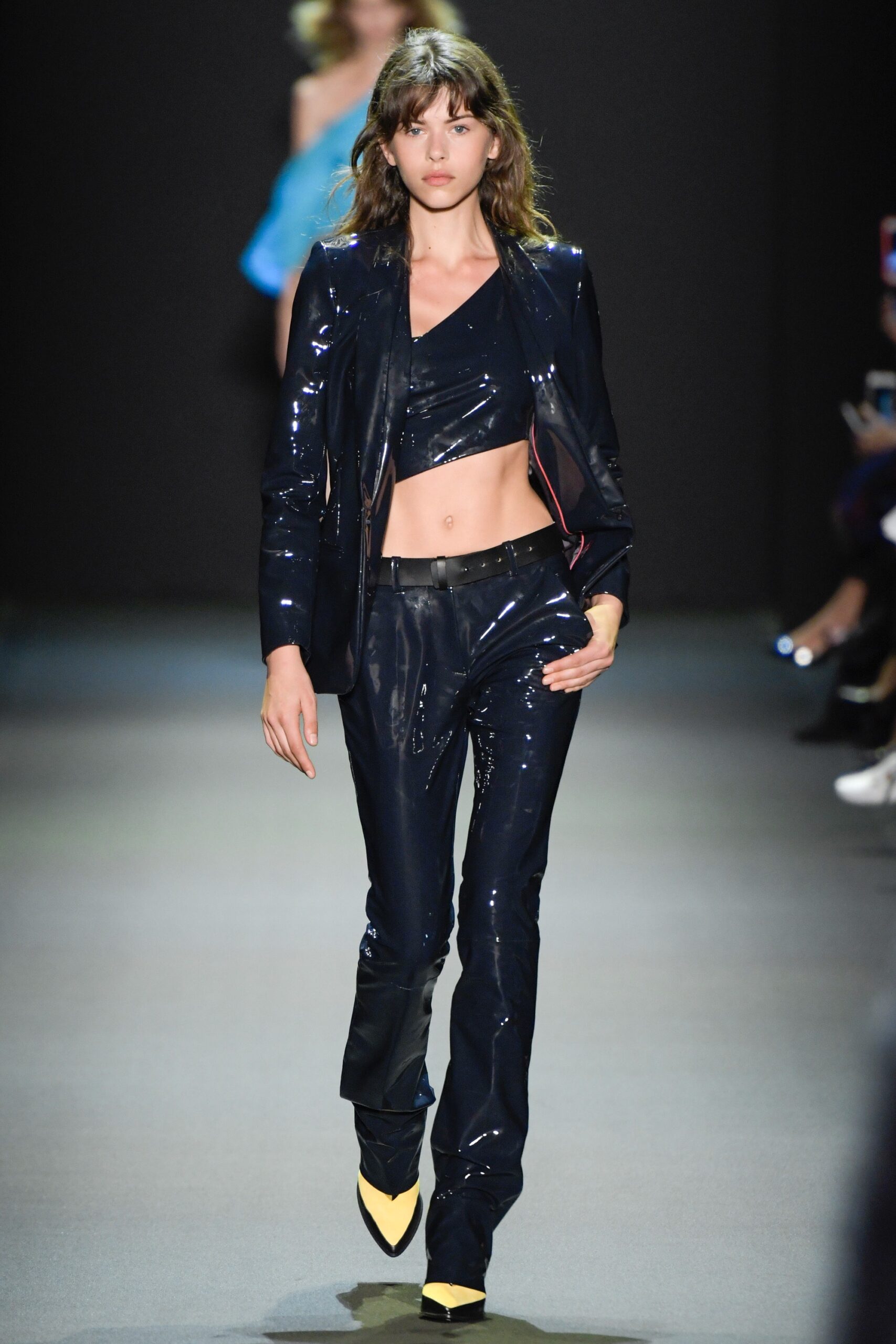 Barbara Bui S/S 17 Look 9