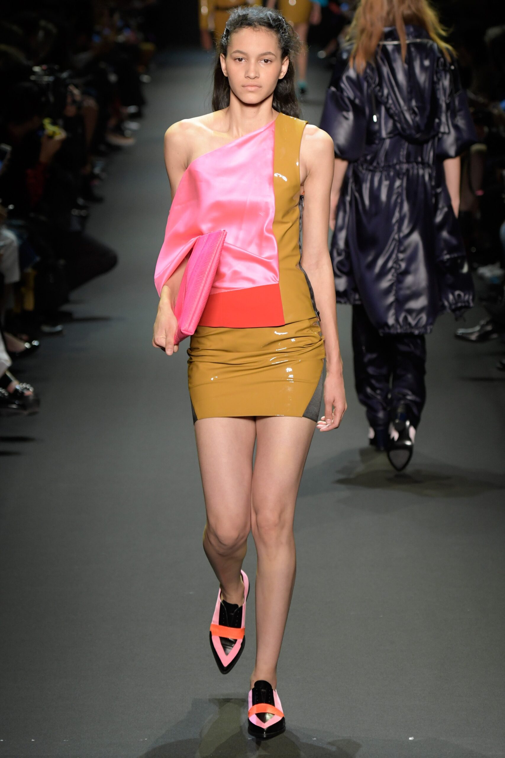 Barbara Bui S/S 17 Look 35