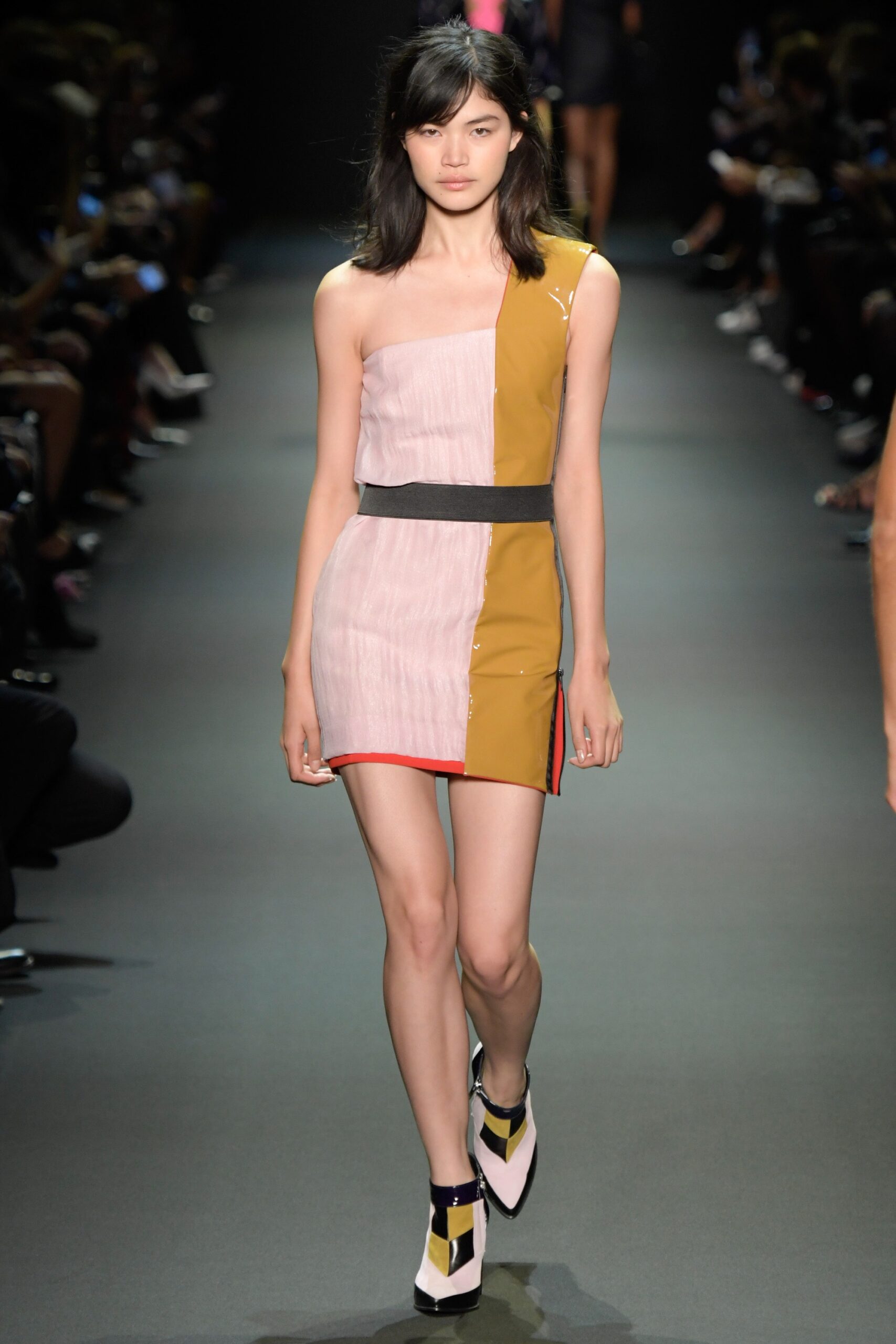 Barbara Bui S/S 17 Look 133