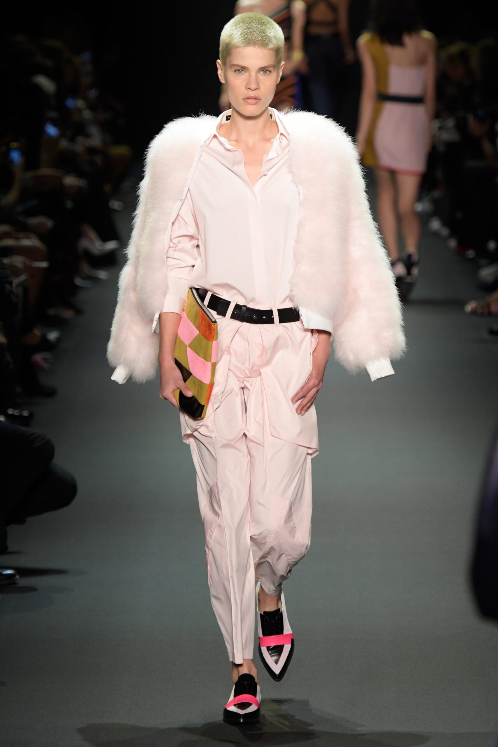 Barbara Bui S/S 17 Look 148