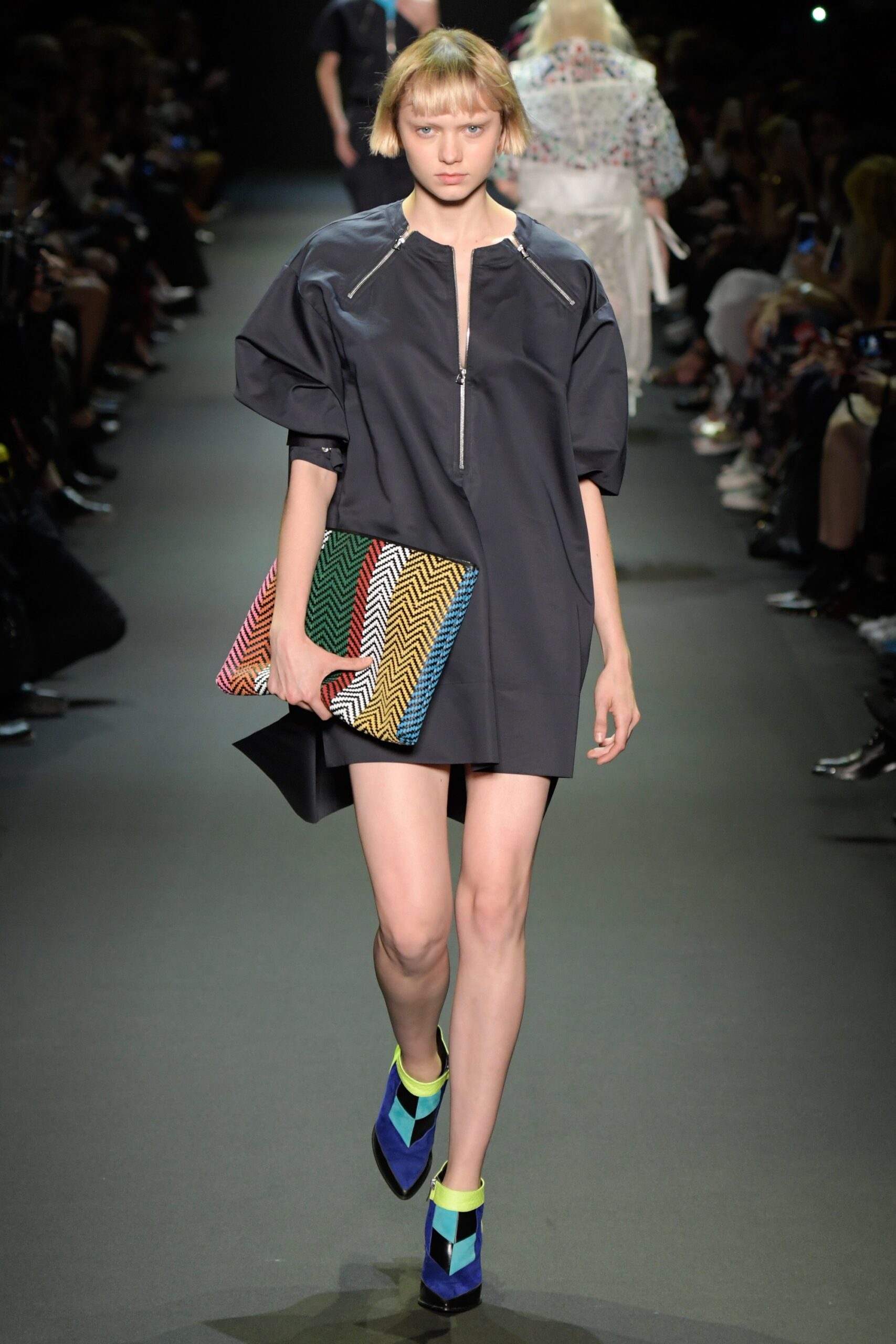 Barbara Bui S/S 17 Look 210