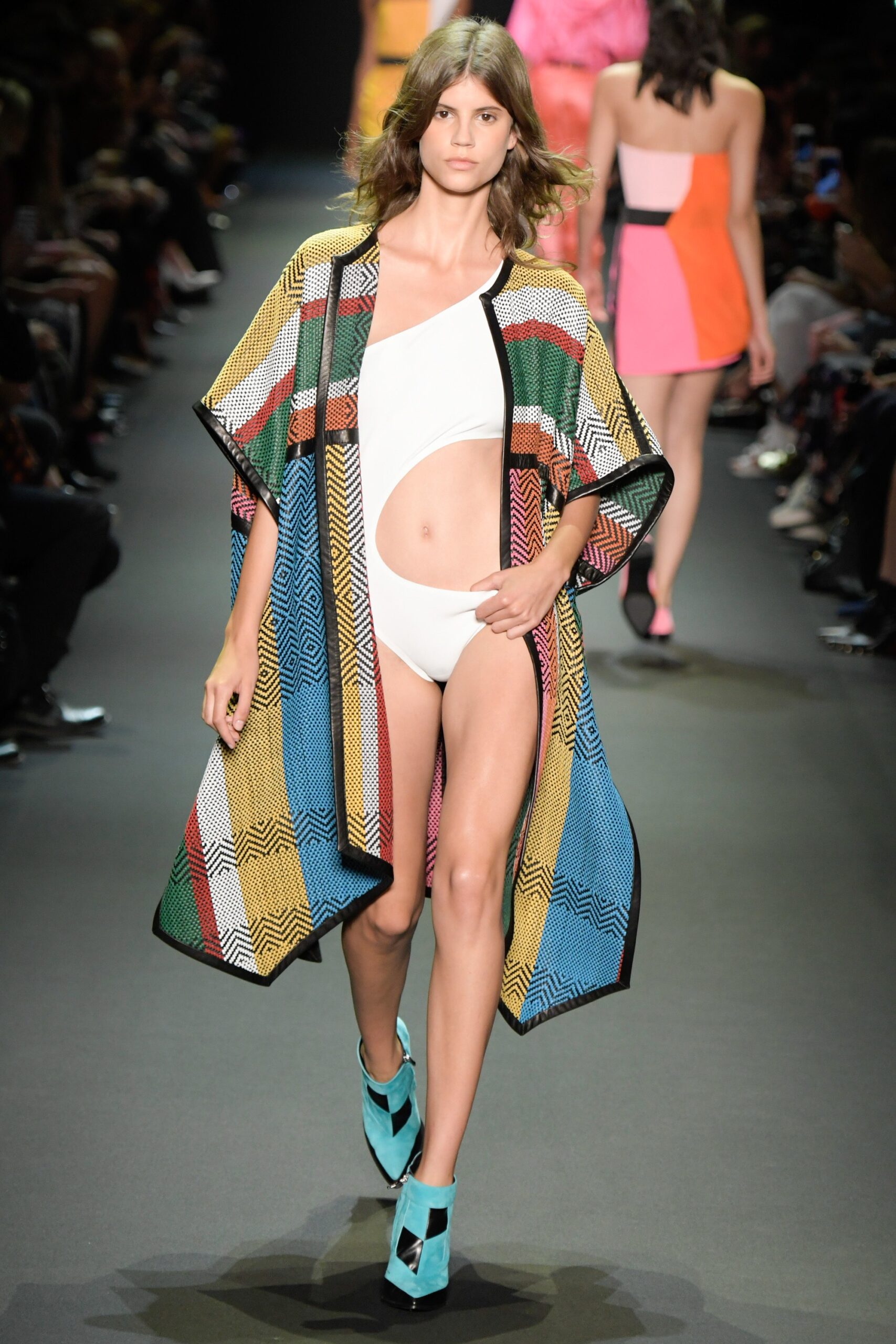 Barbara Bui S/S 17 Look 325
