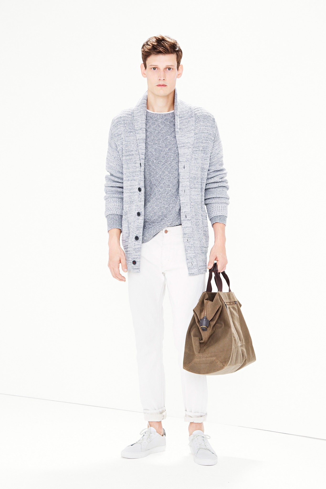 Banana Republic S/S 15 Look 22