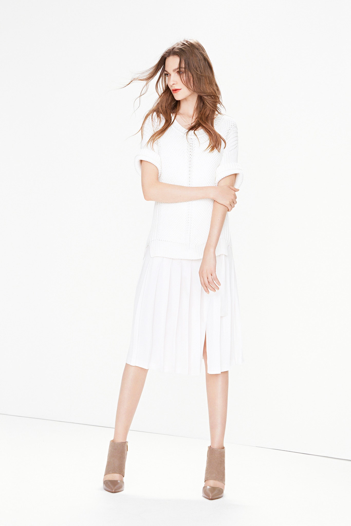 Banana Republic S/S 15 Look 95
