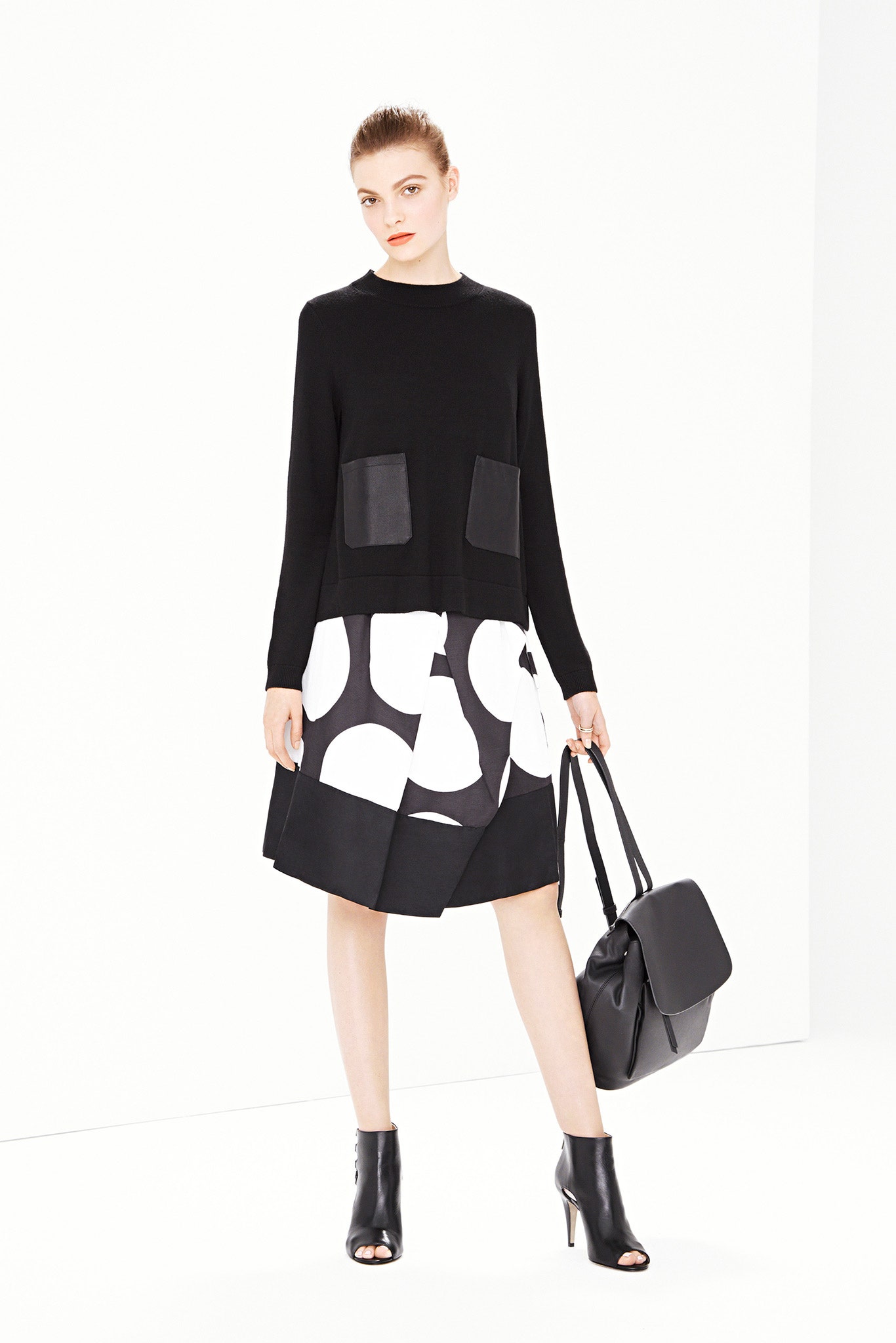 Banana Republic S/S 15 Look 111