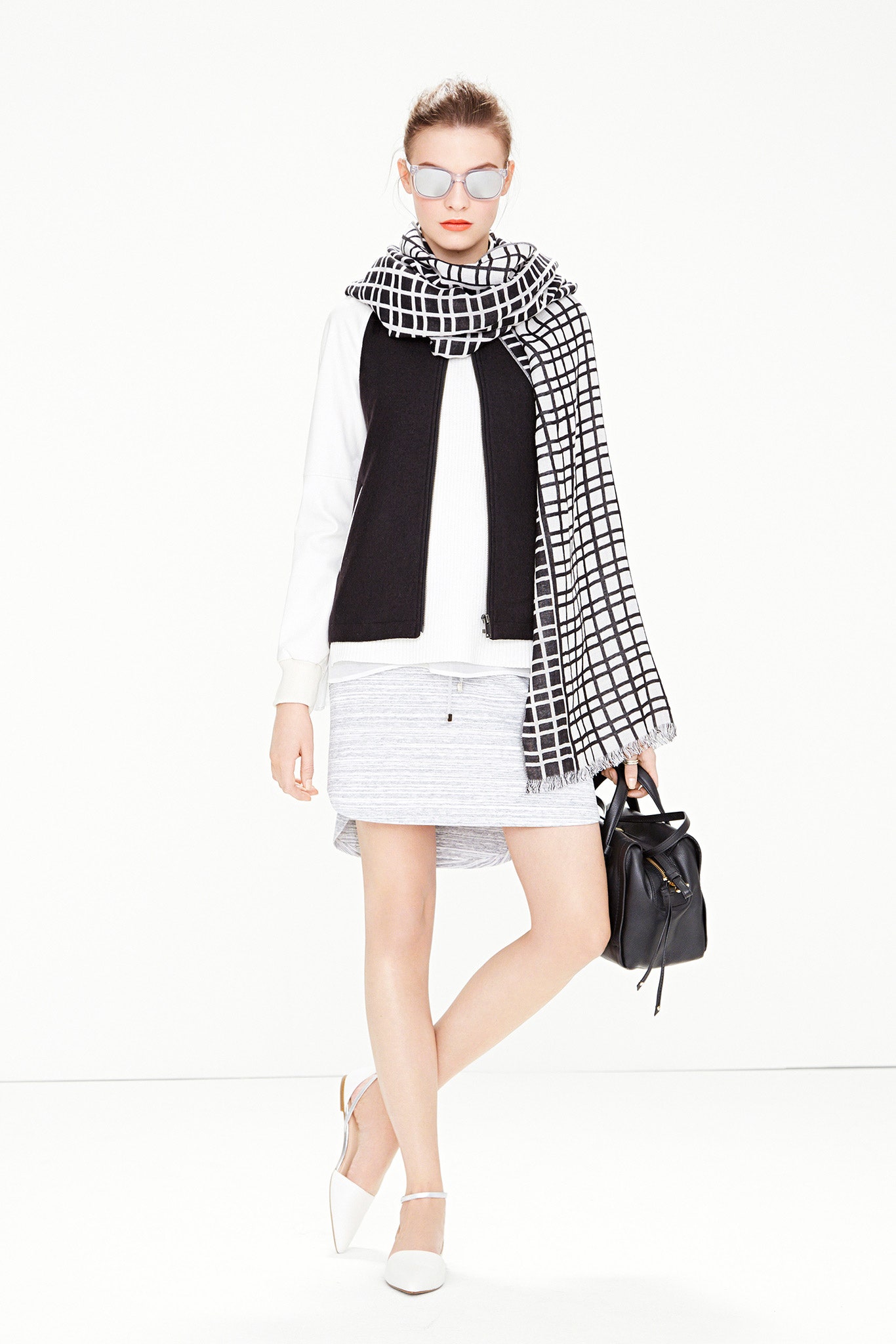 Banana Republic S/S 15 Look 119